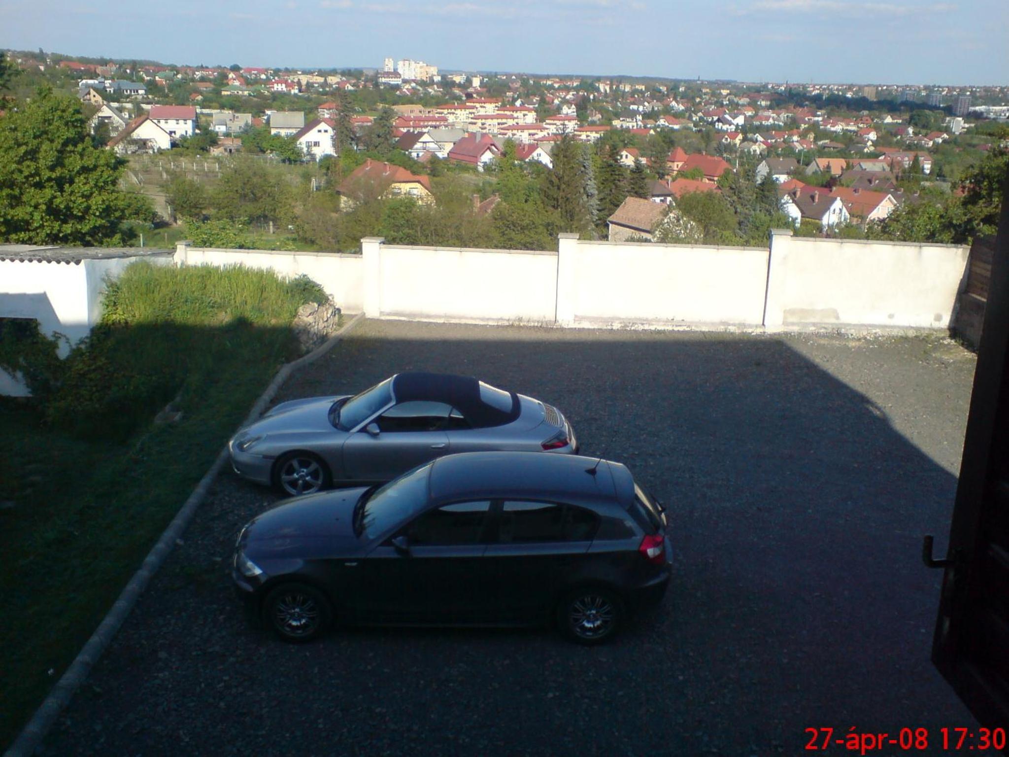 Szamárkút Panzió view 5