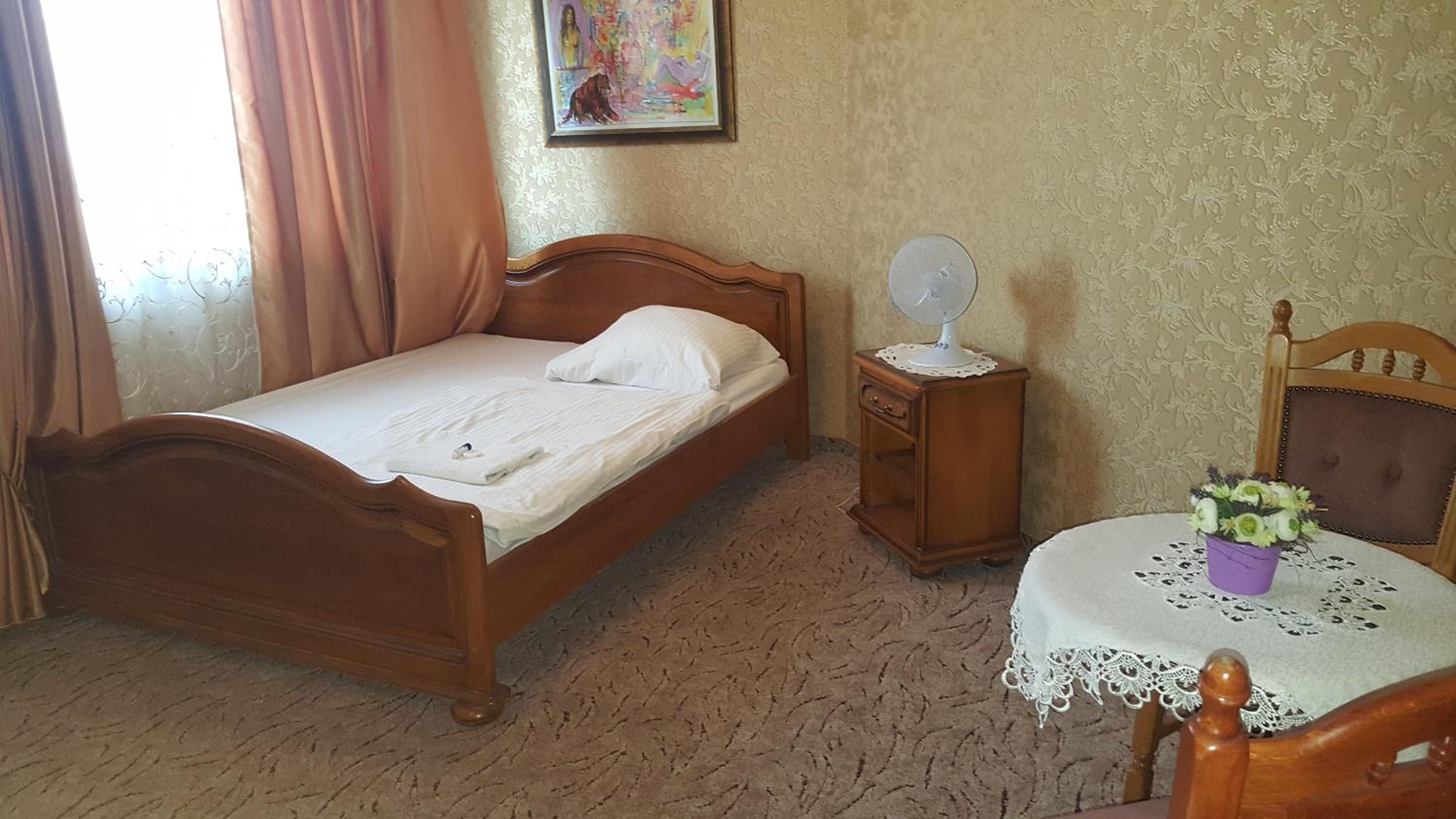 Hotel Kotva
