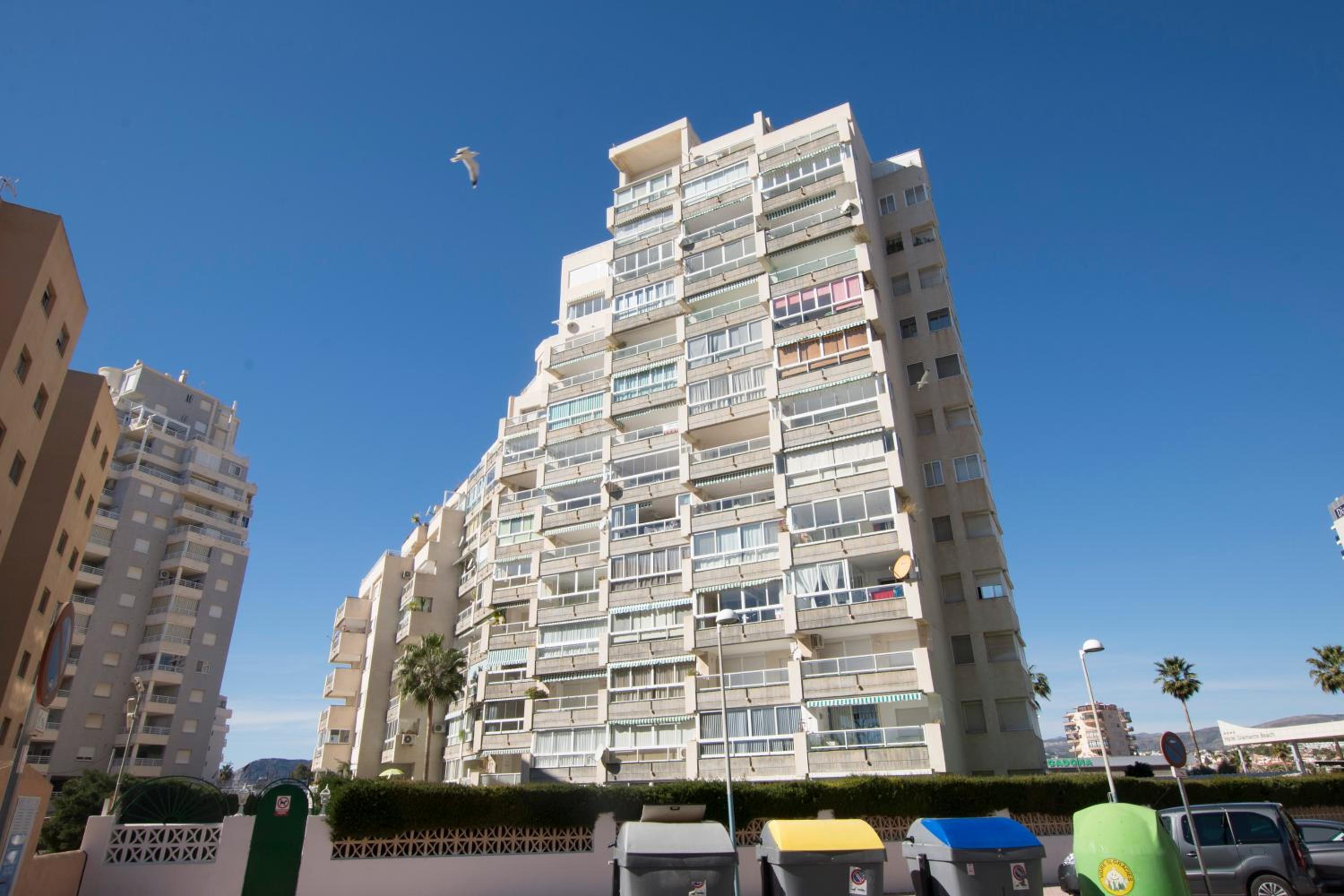EDIFICIO APOLO 11 view 3
