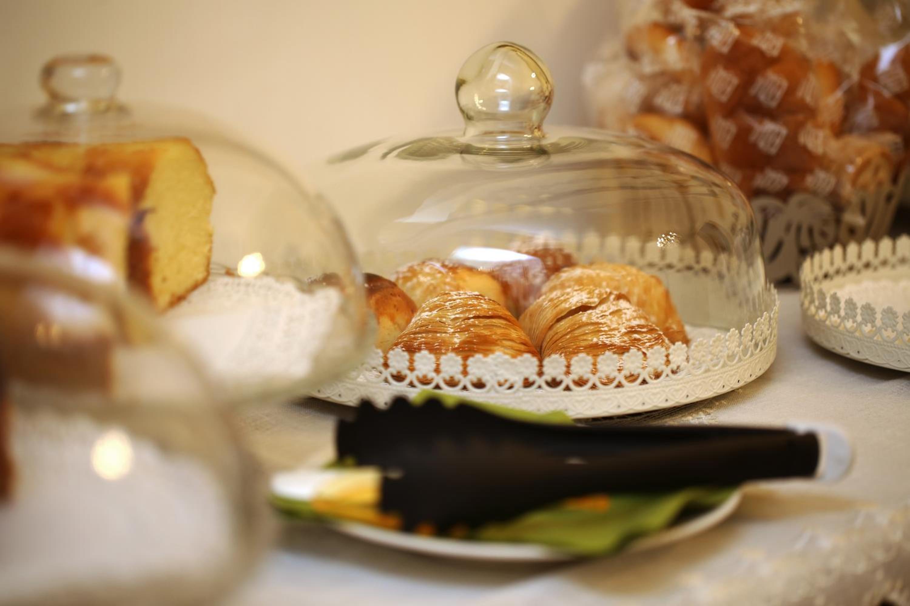 La Bella Napoli B&B