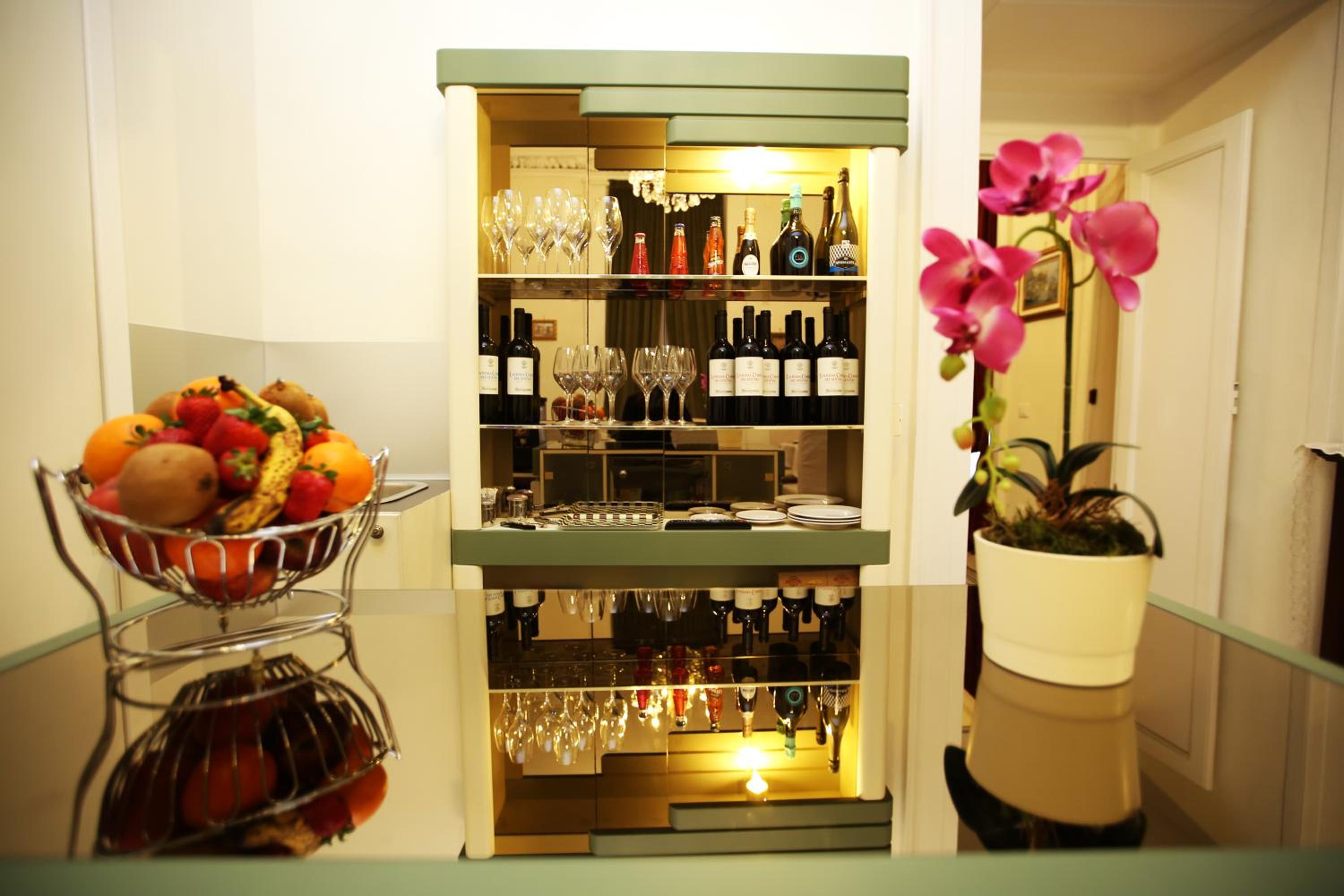 La Bella Napoli B&B