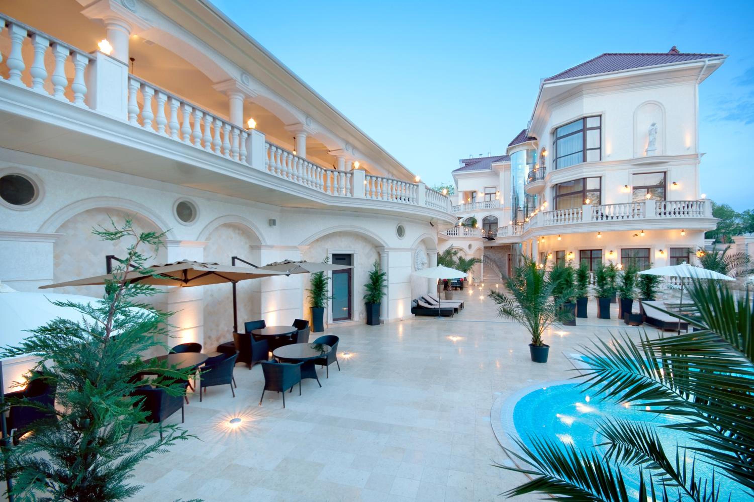 Villa Le Premier