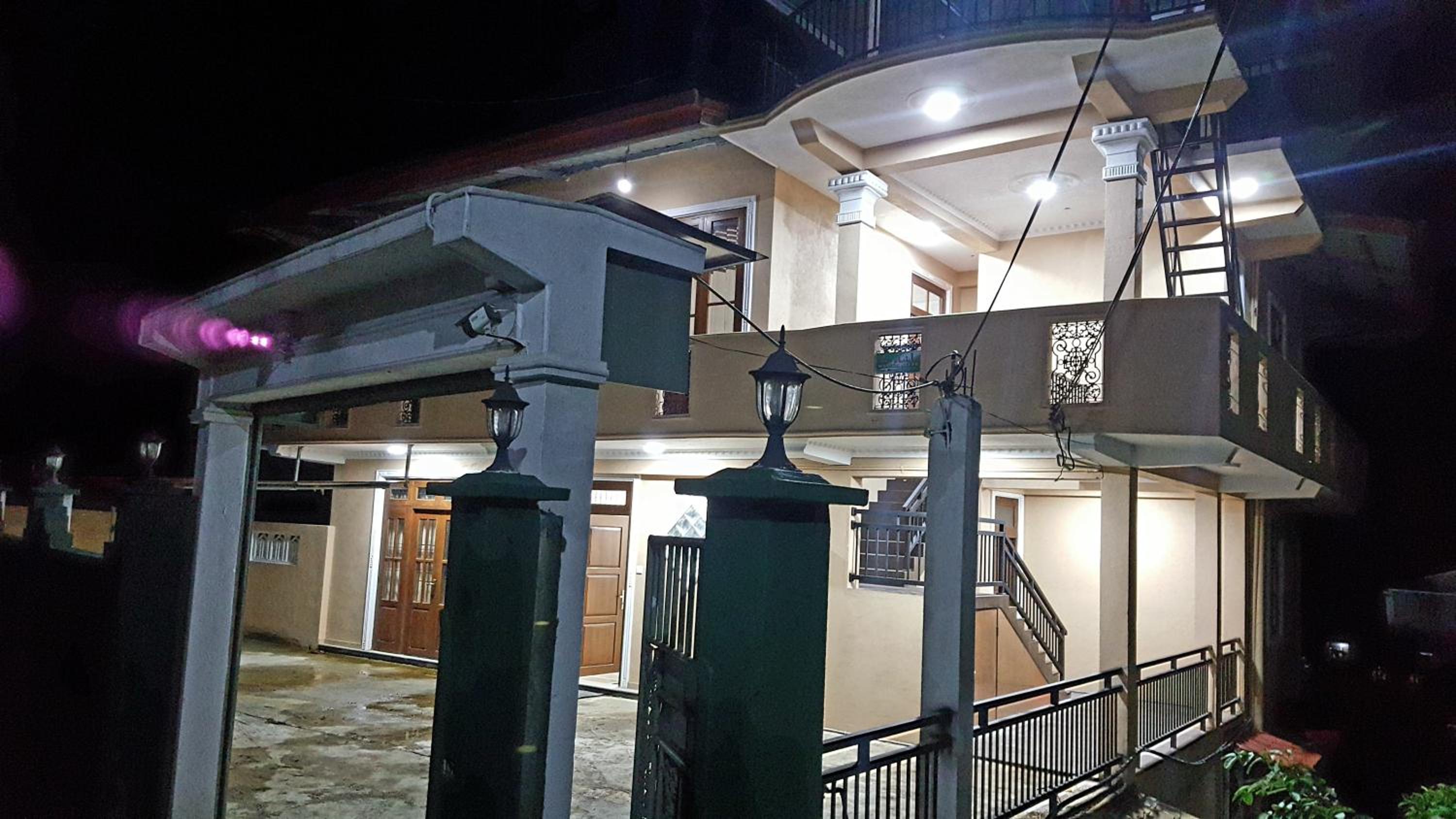 Mount View Bungalow, photo 28