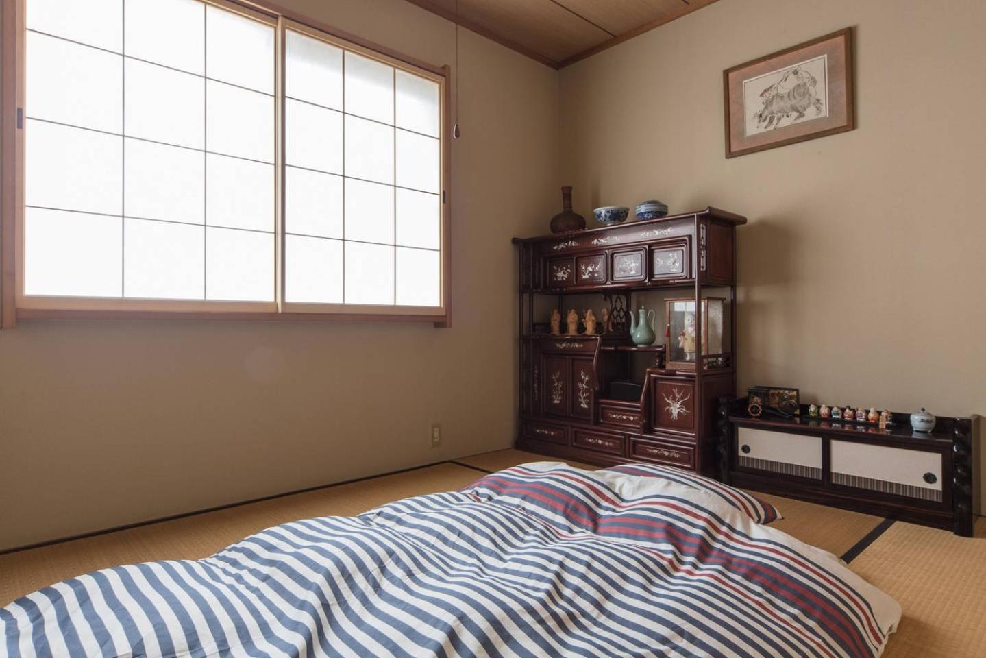 Kyoto Fusimi-house #KR1 view 3