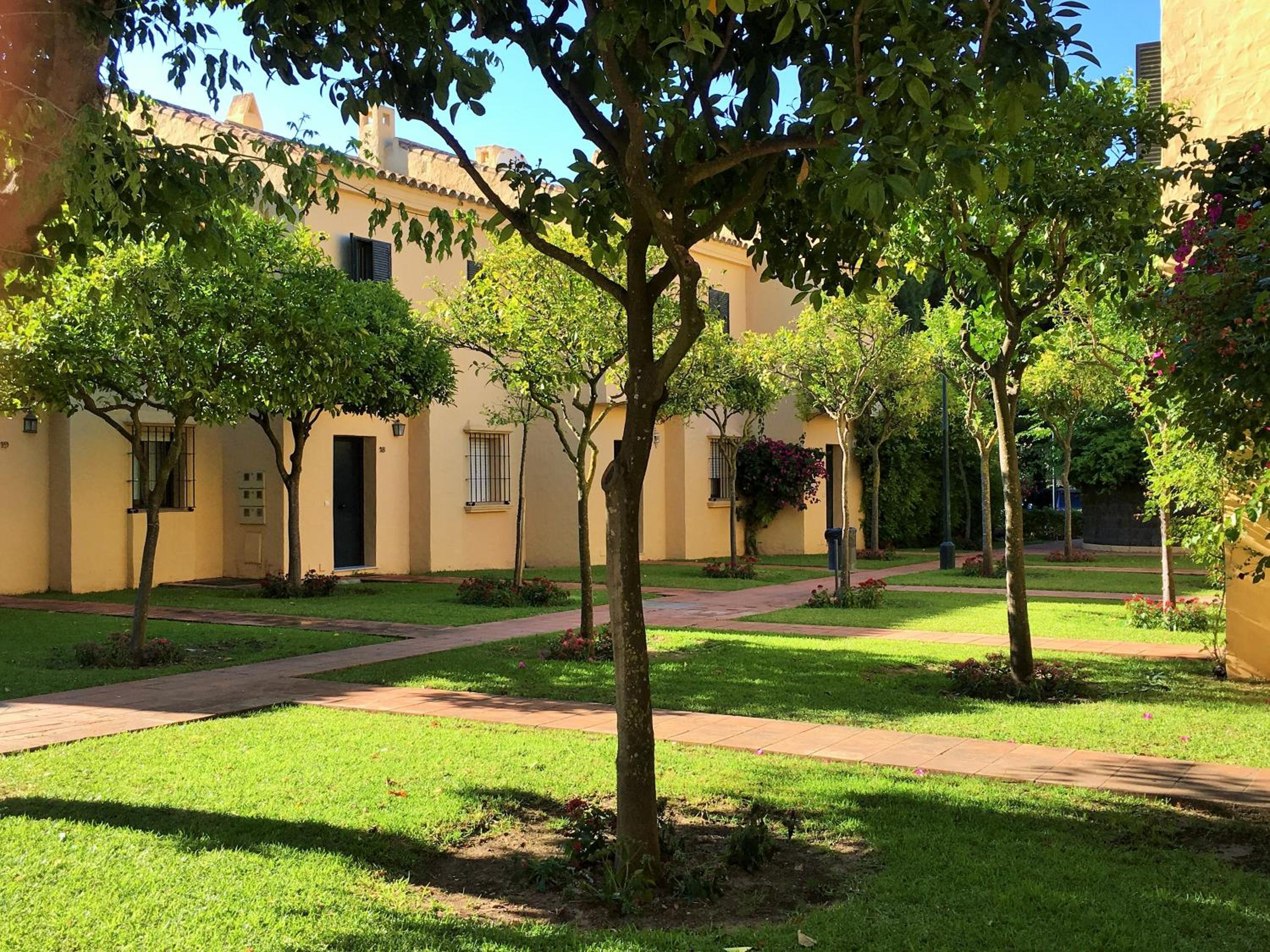 Villa Sotavento