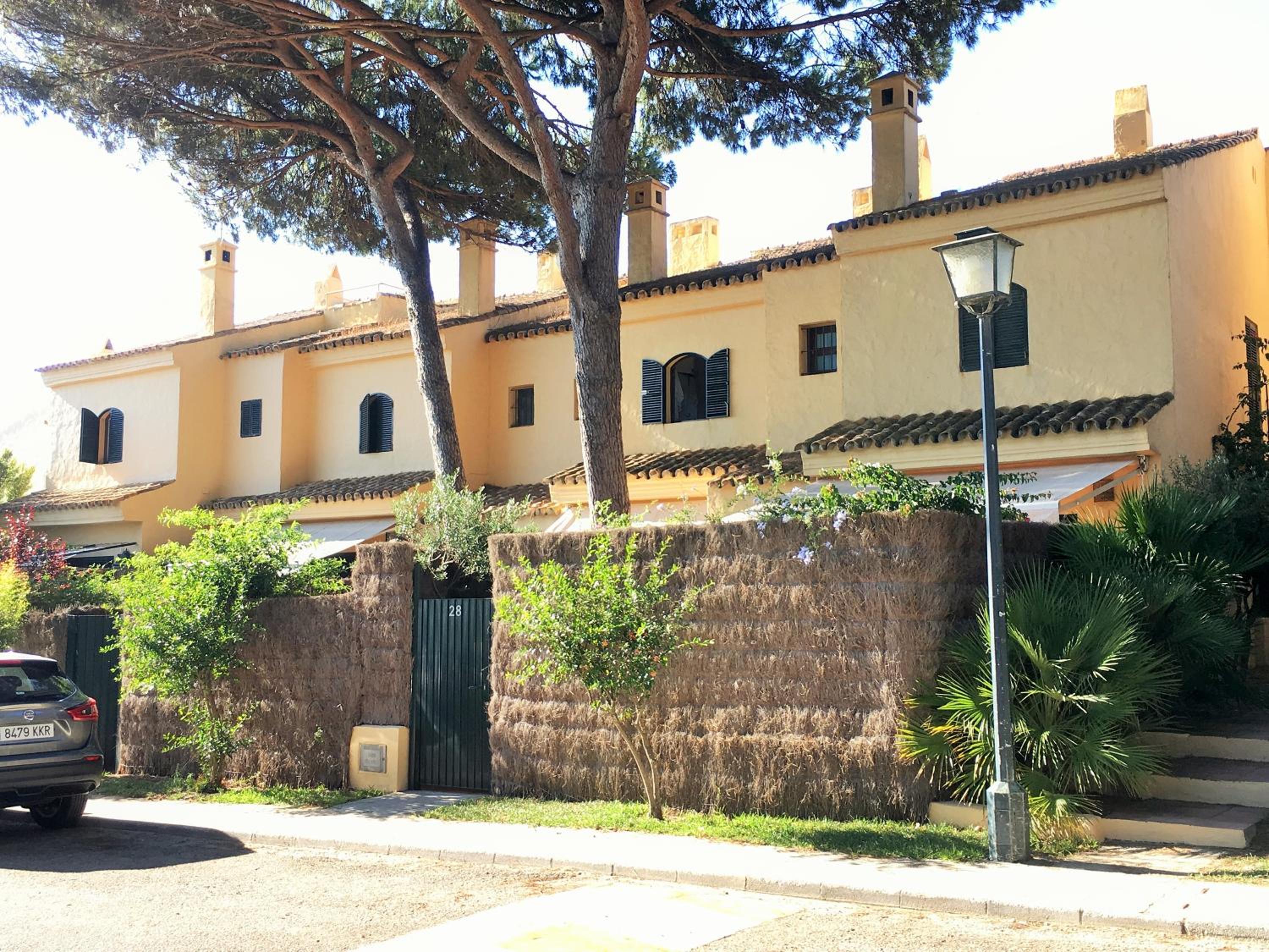 Villa Sotavento
