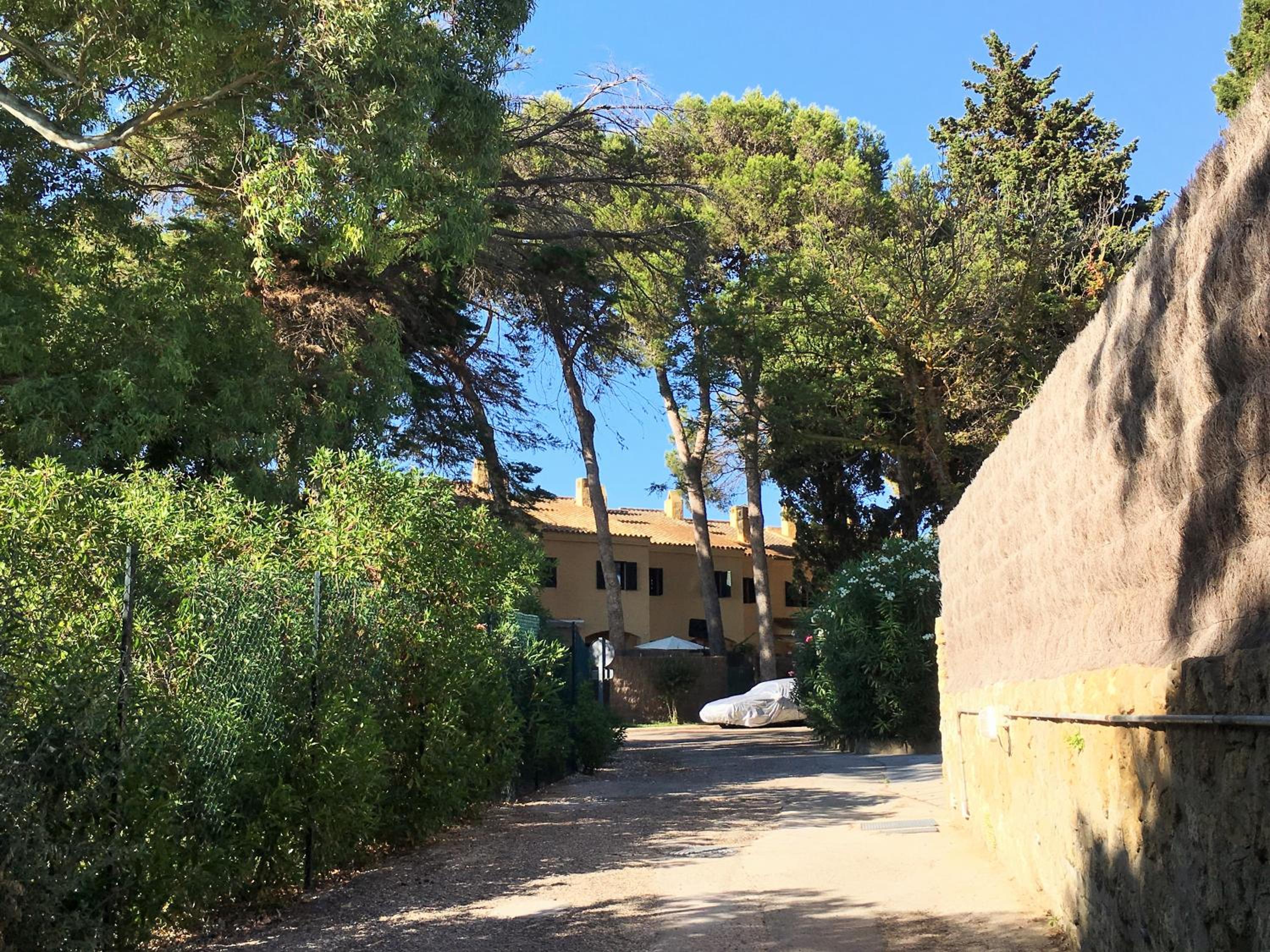 Villa Sotavento