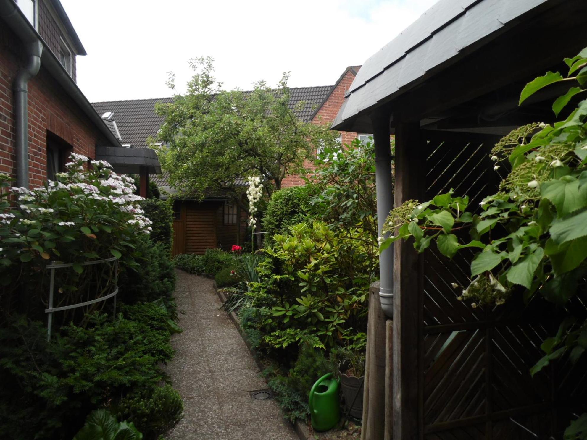 Gästehaus Nis Puk und Ferienwohnungen