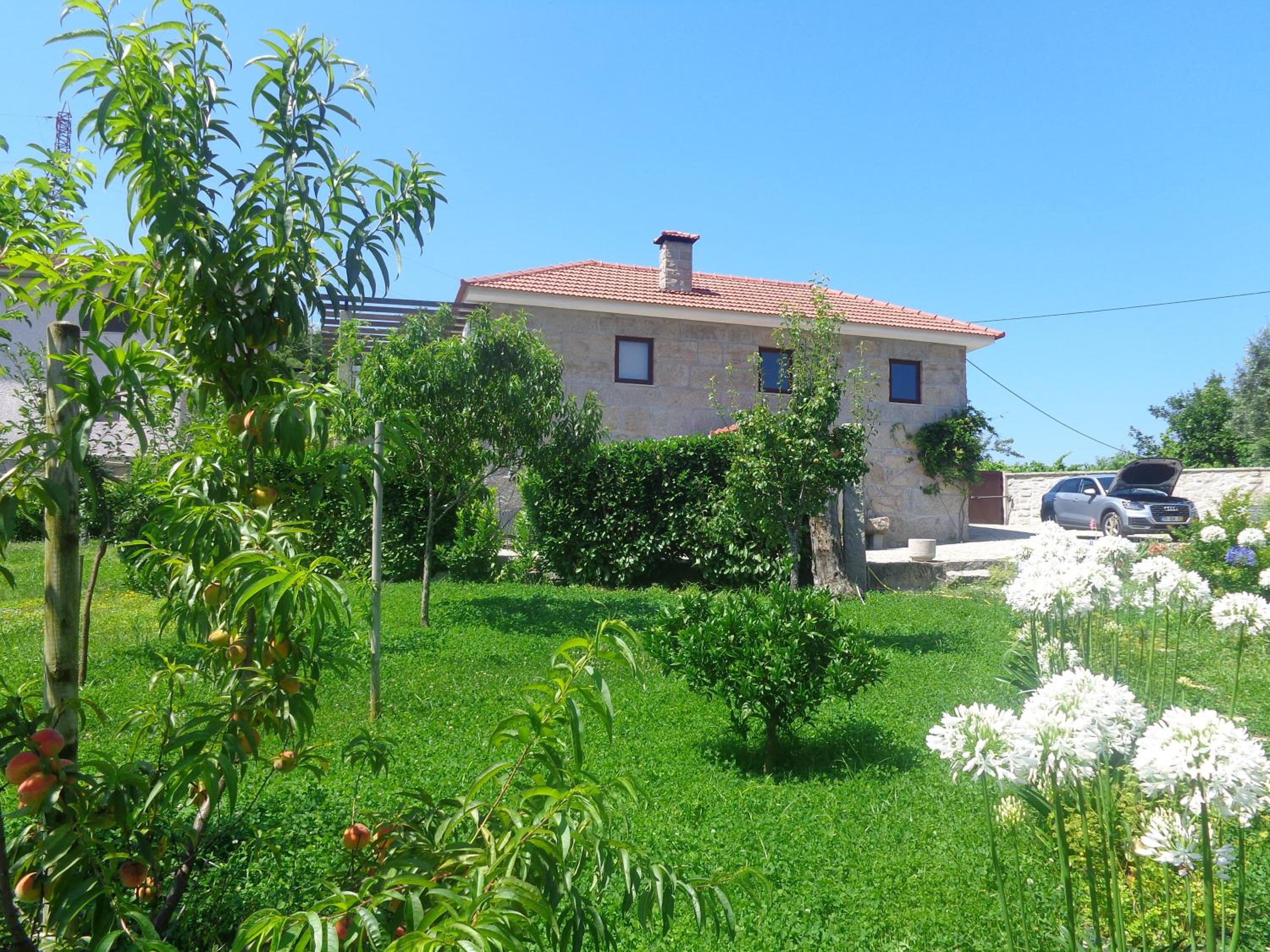 Bernardes House view 5