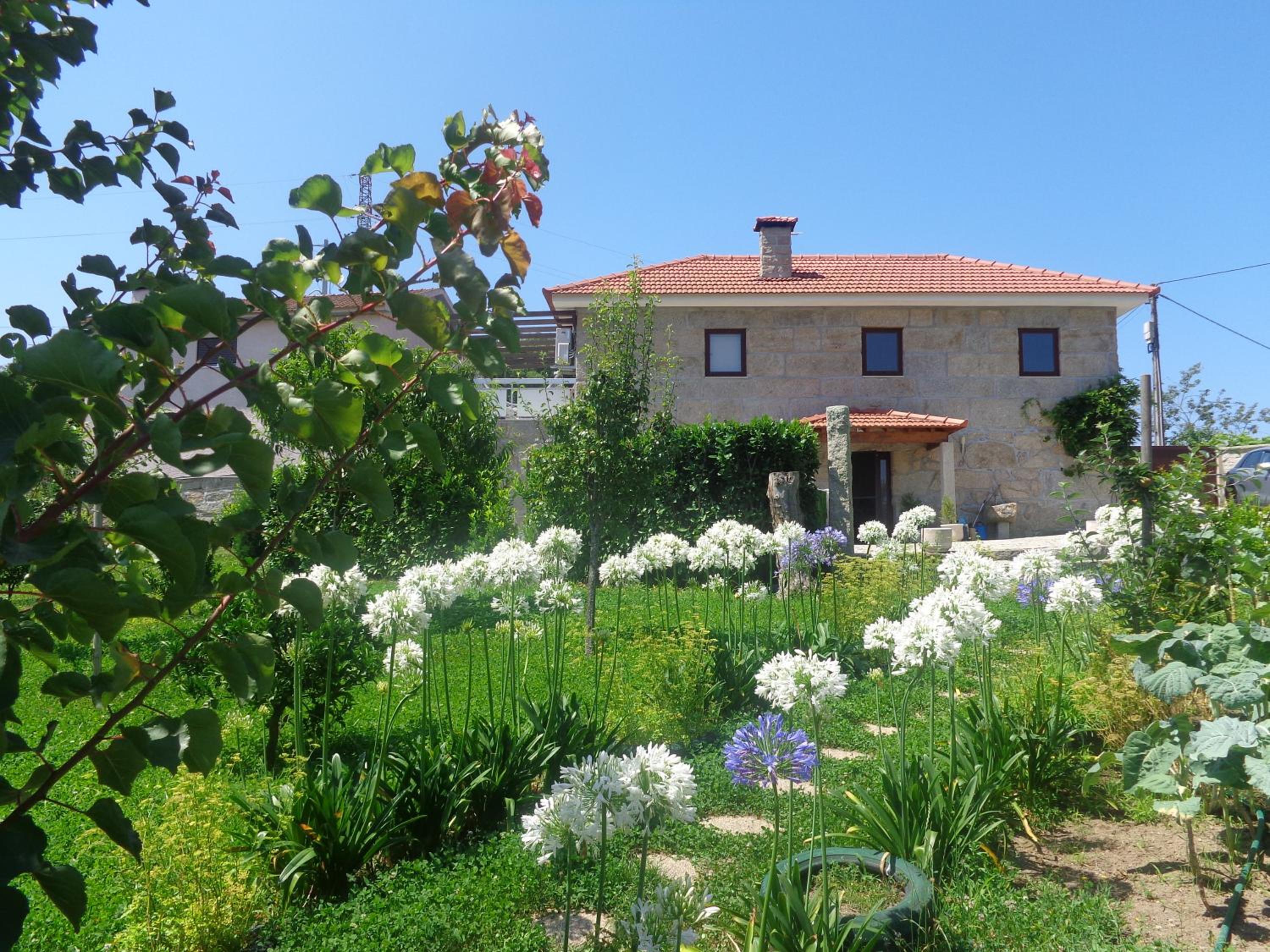Bernardes House view 4