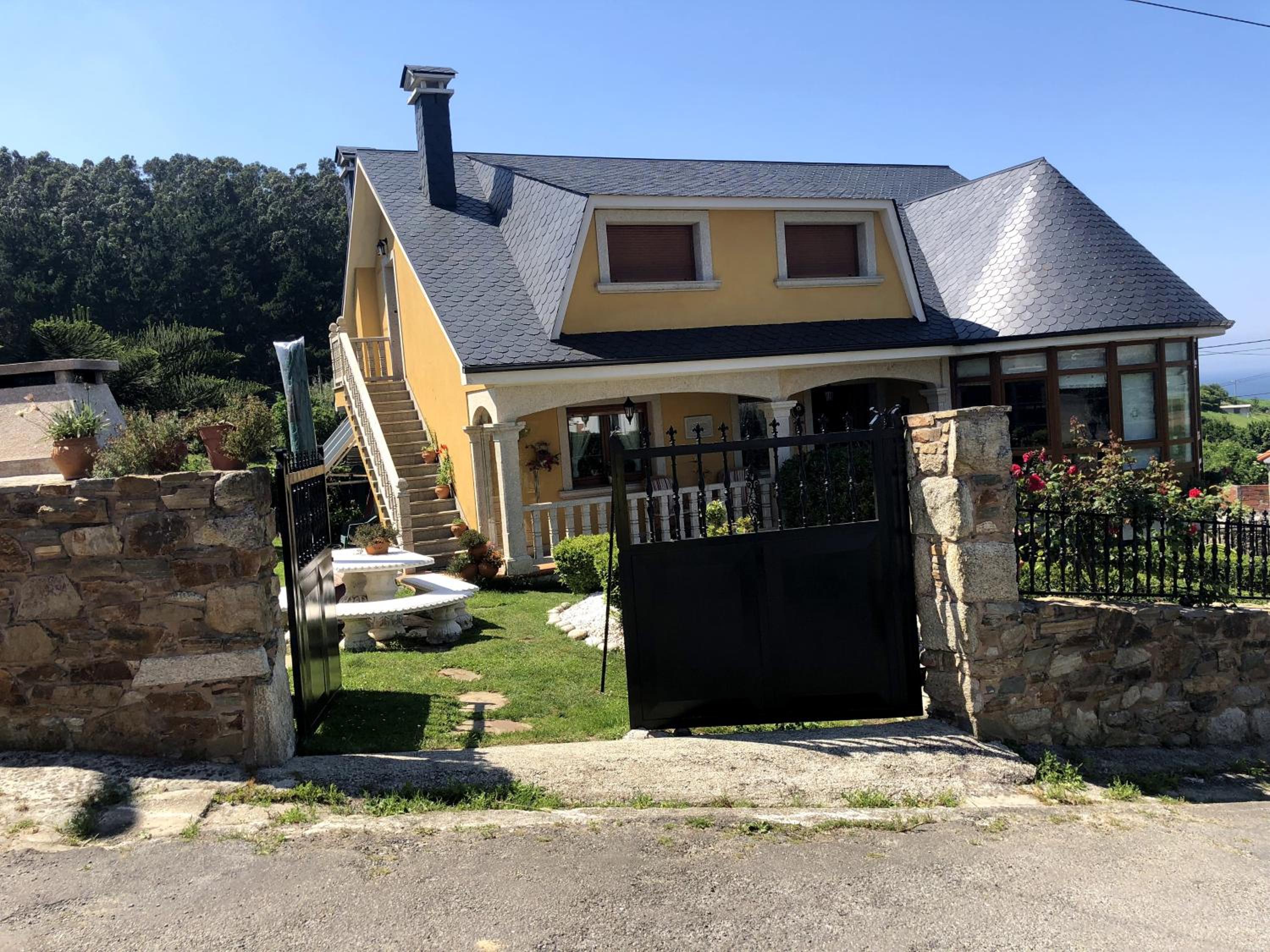 O Capricho view 2