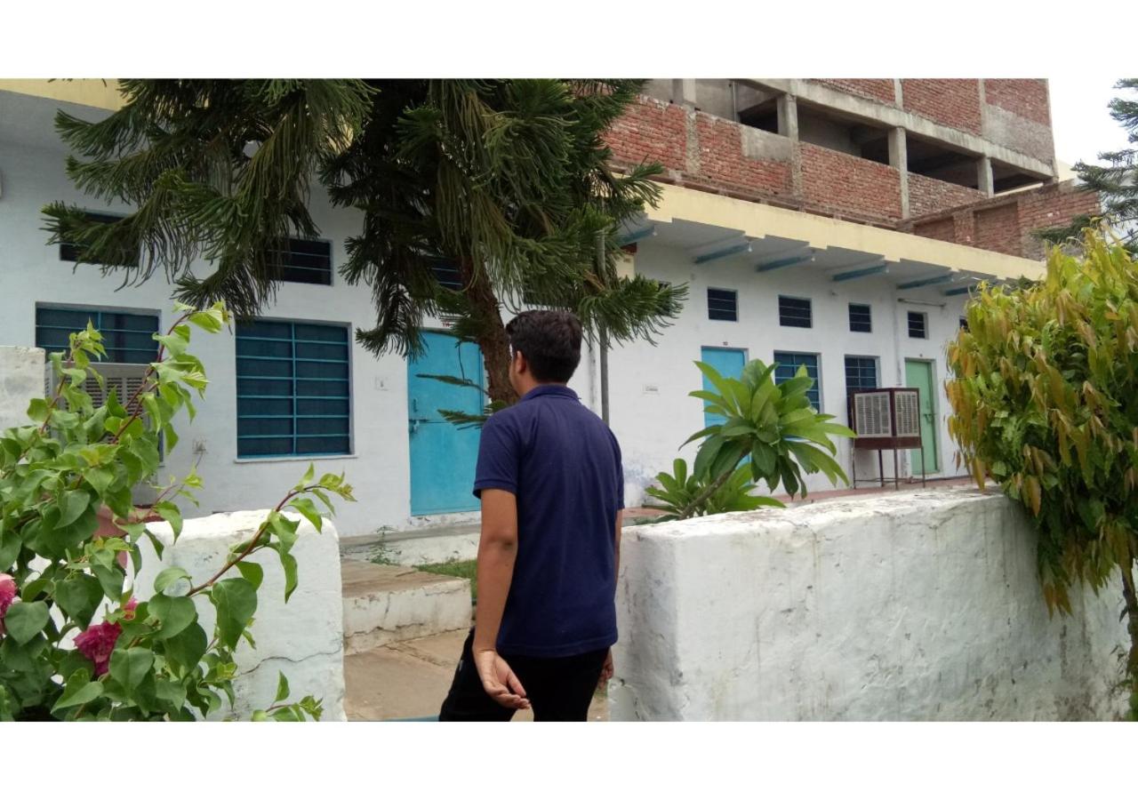 Shri Shyam Krishna Guest House view 4
