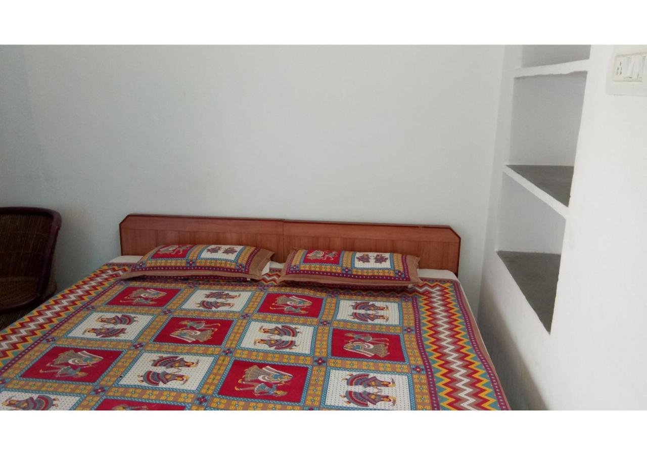 Shri Shyam Krishna Guest House view 5