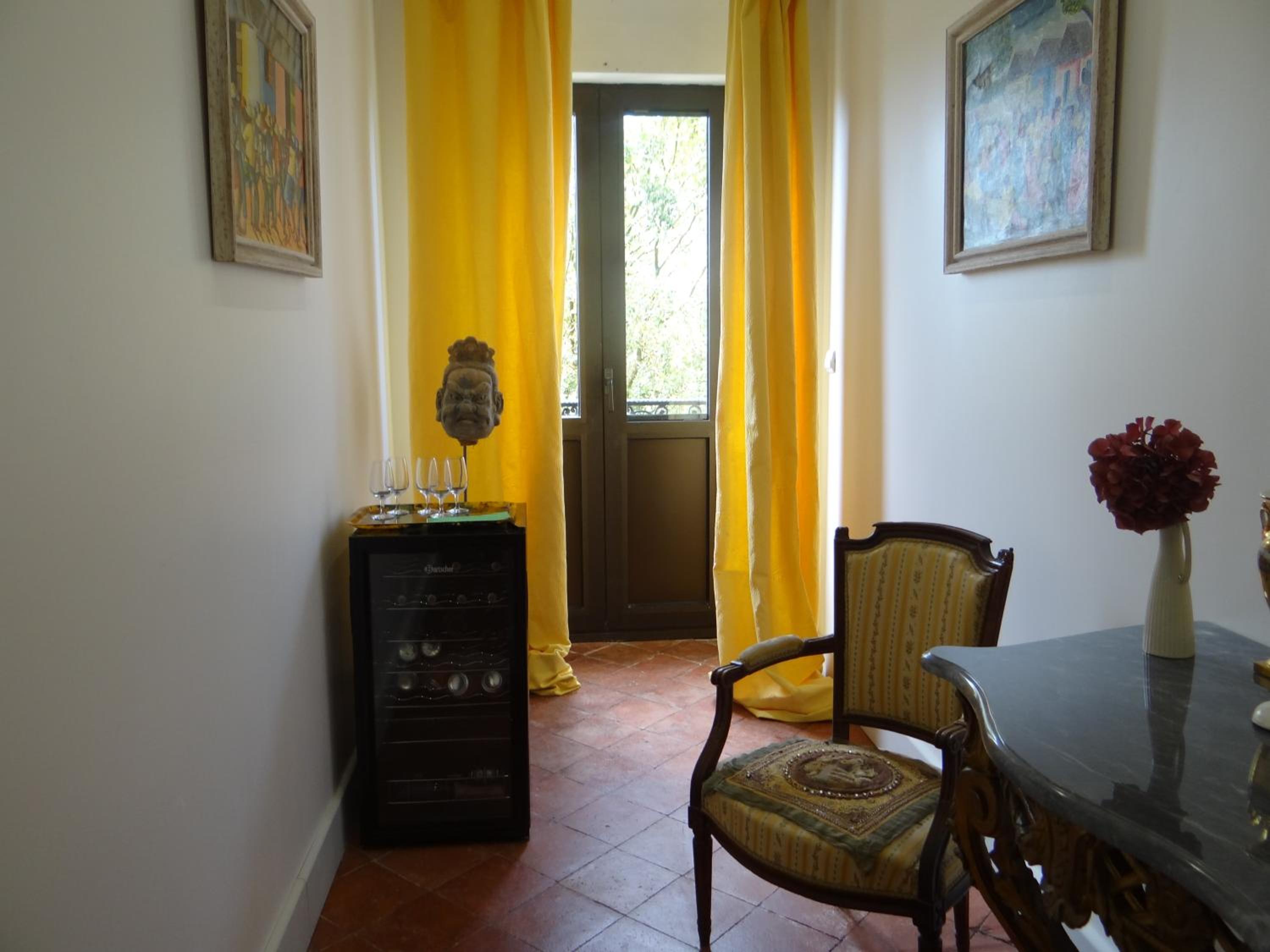 La Grande Maison view 5