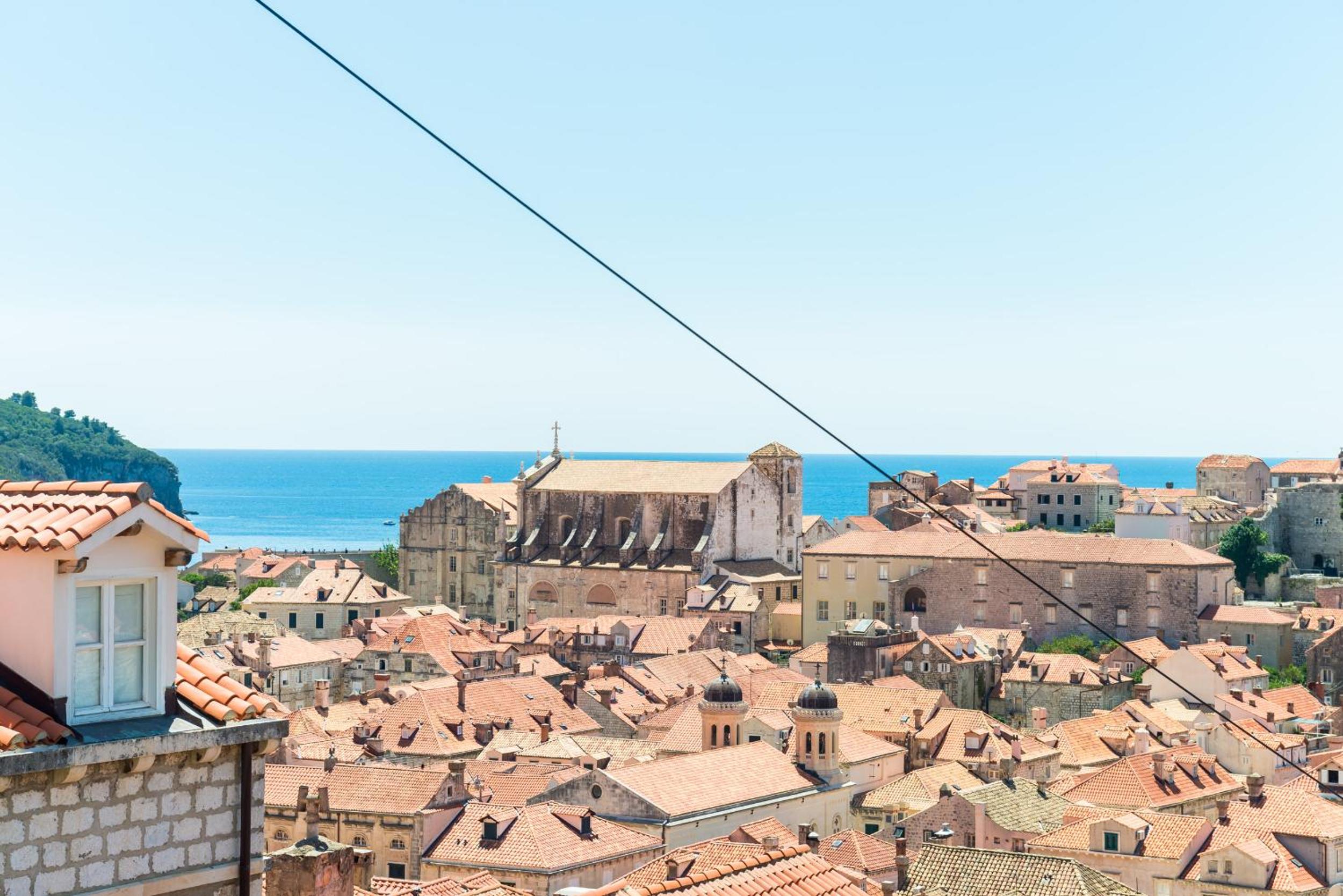 Dominium Old City Suite