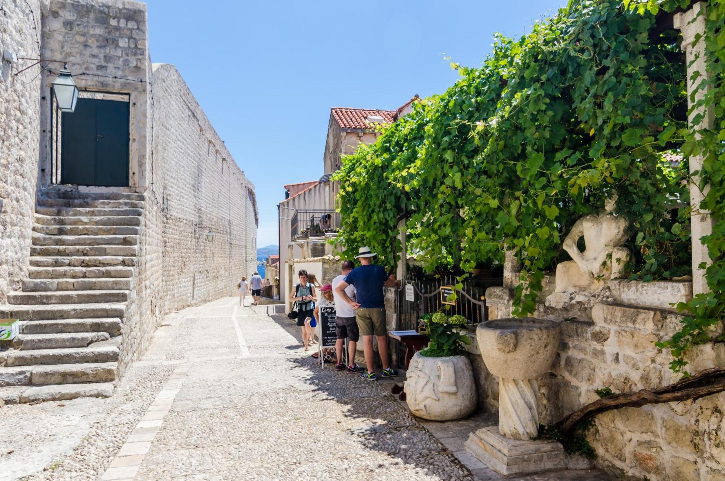 Dominium Old City Suite
