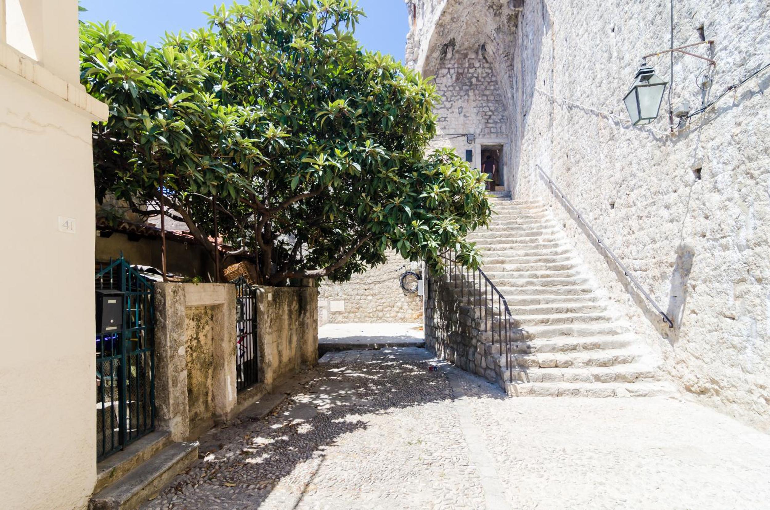 Dominium Old City Suite