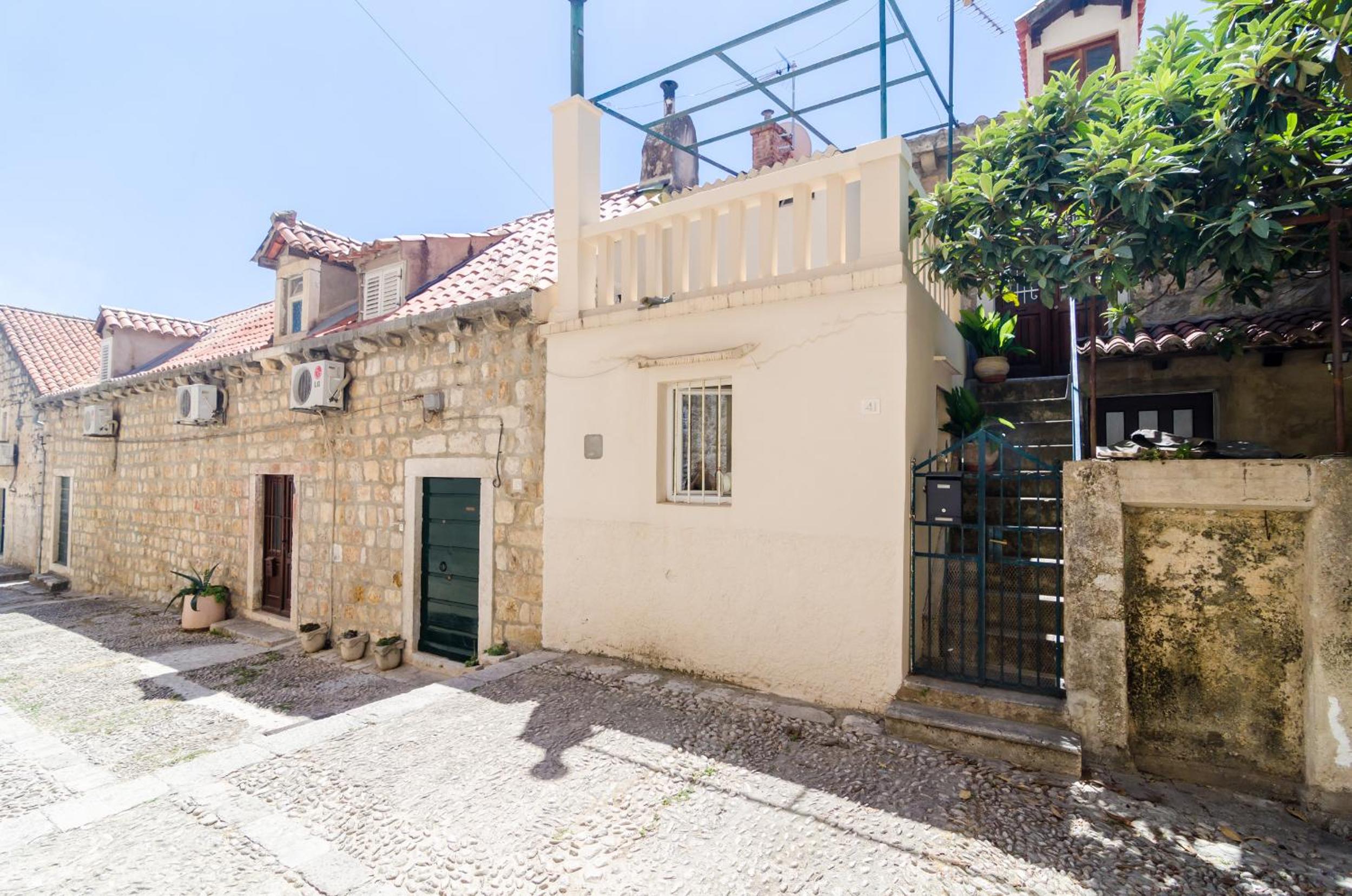 Dominium Old City Suite