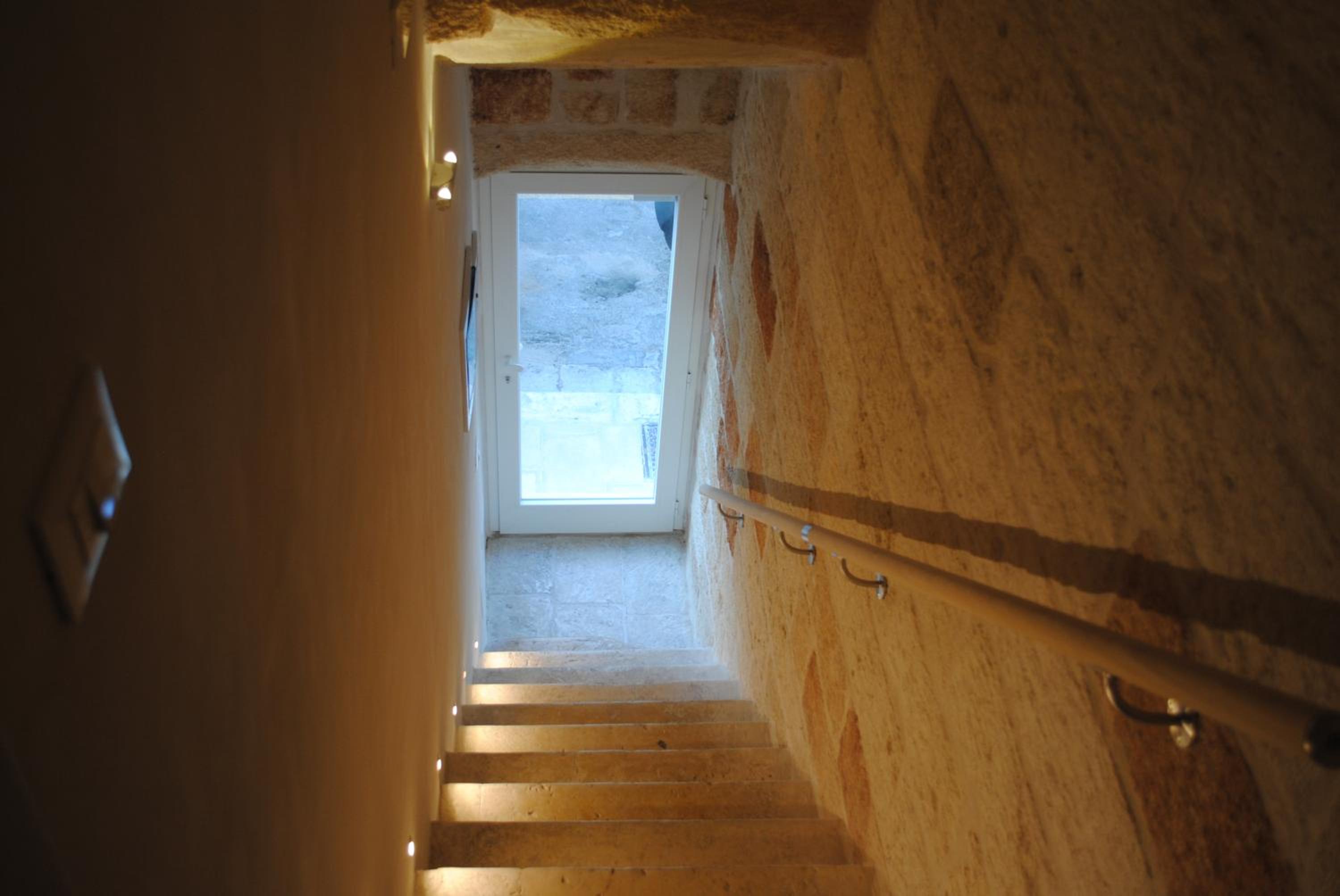 Dimora AltoMare Holiday Suites - Locazione Turistica