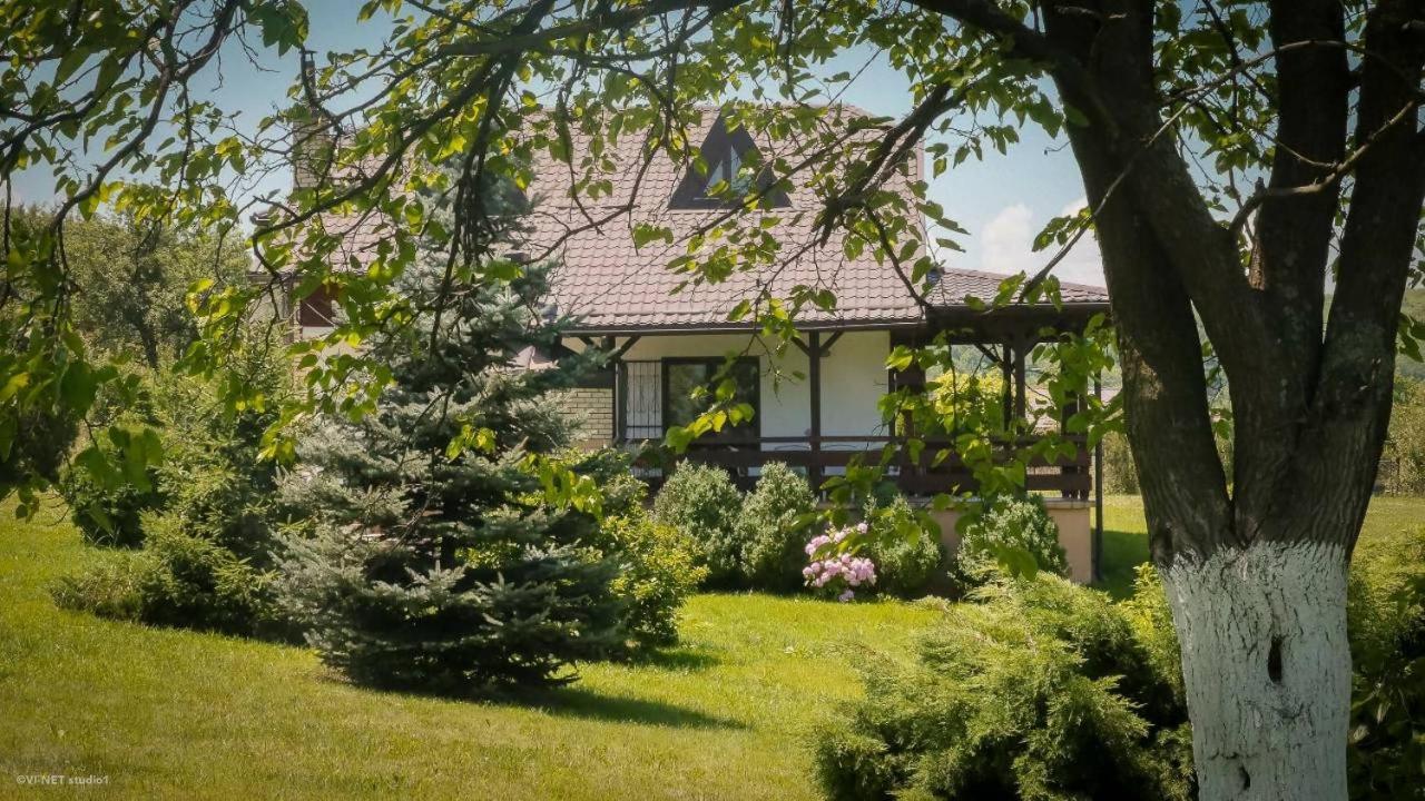 Green Forest Visoko