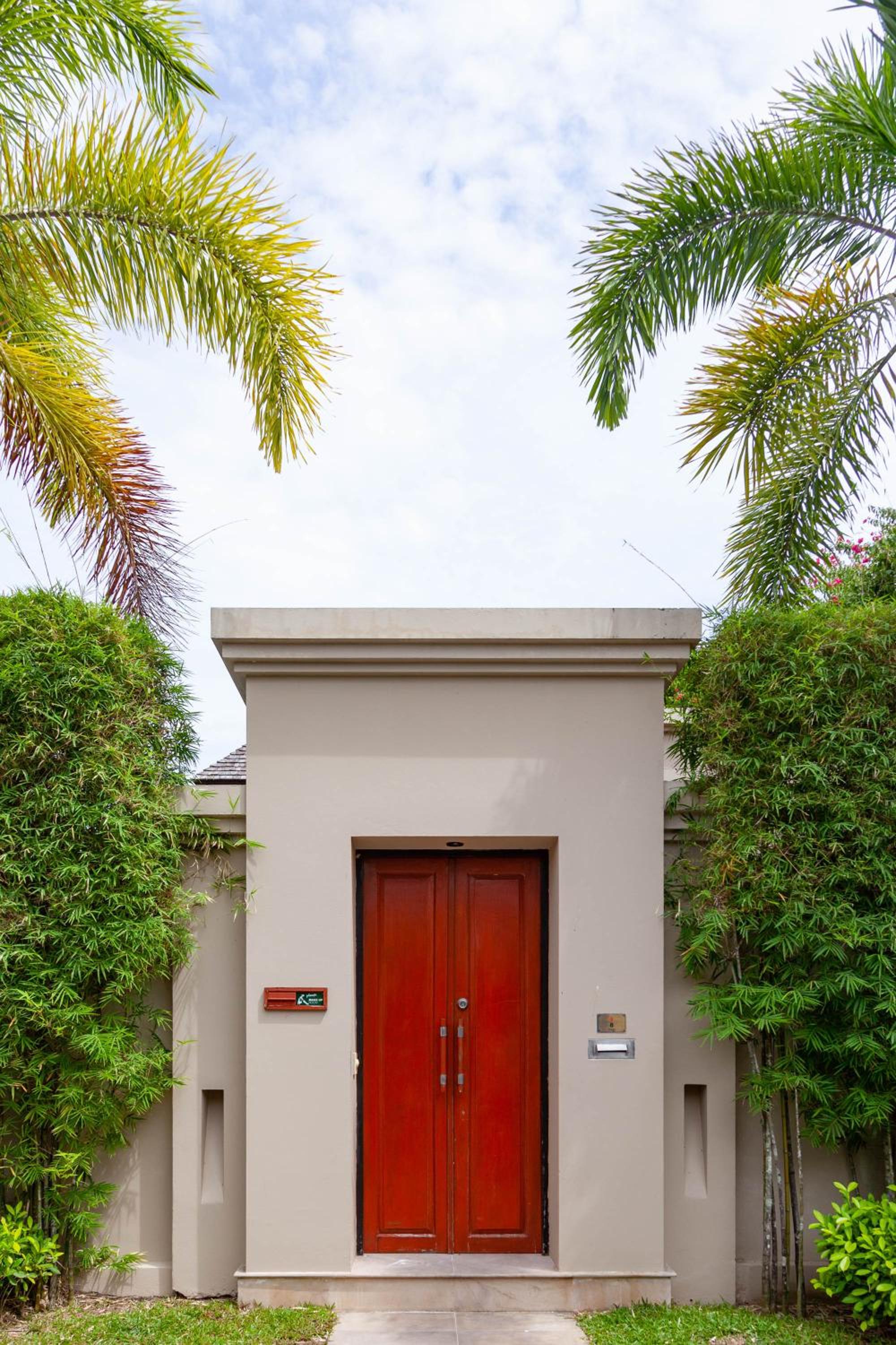 Hotel The Residence Resort & Spa Retreat - Image 1