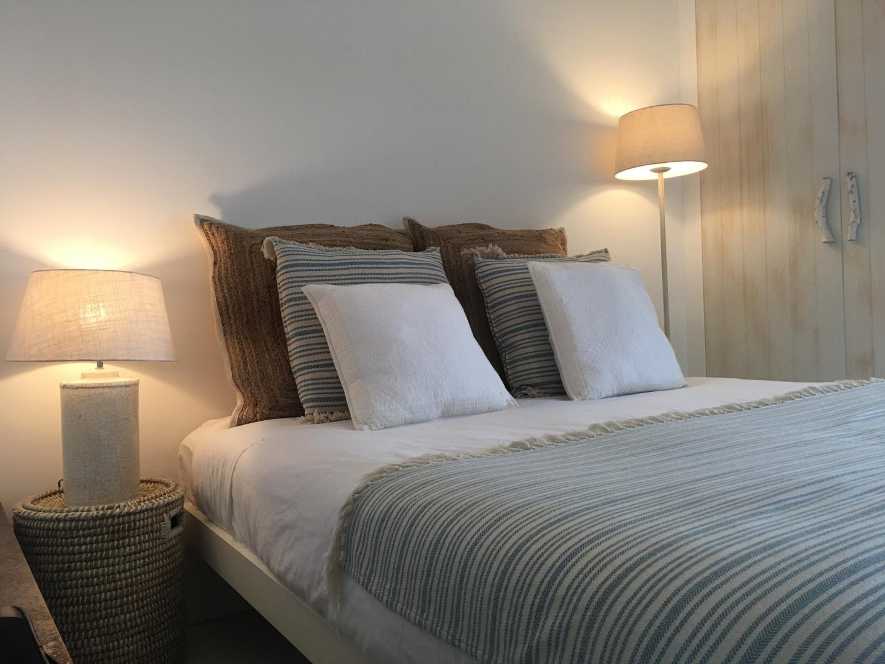 Soltroia Beachouse en Troia — hotel room