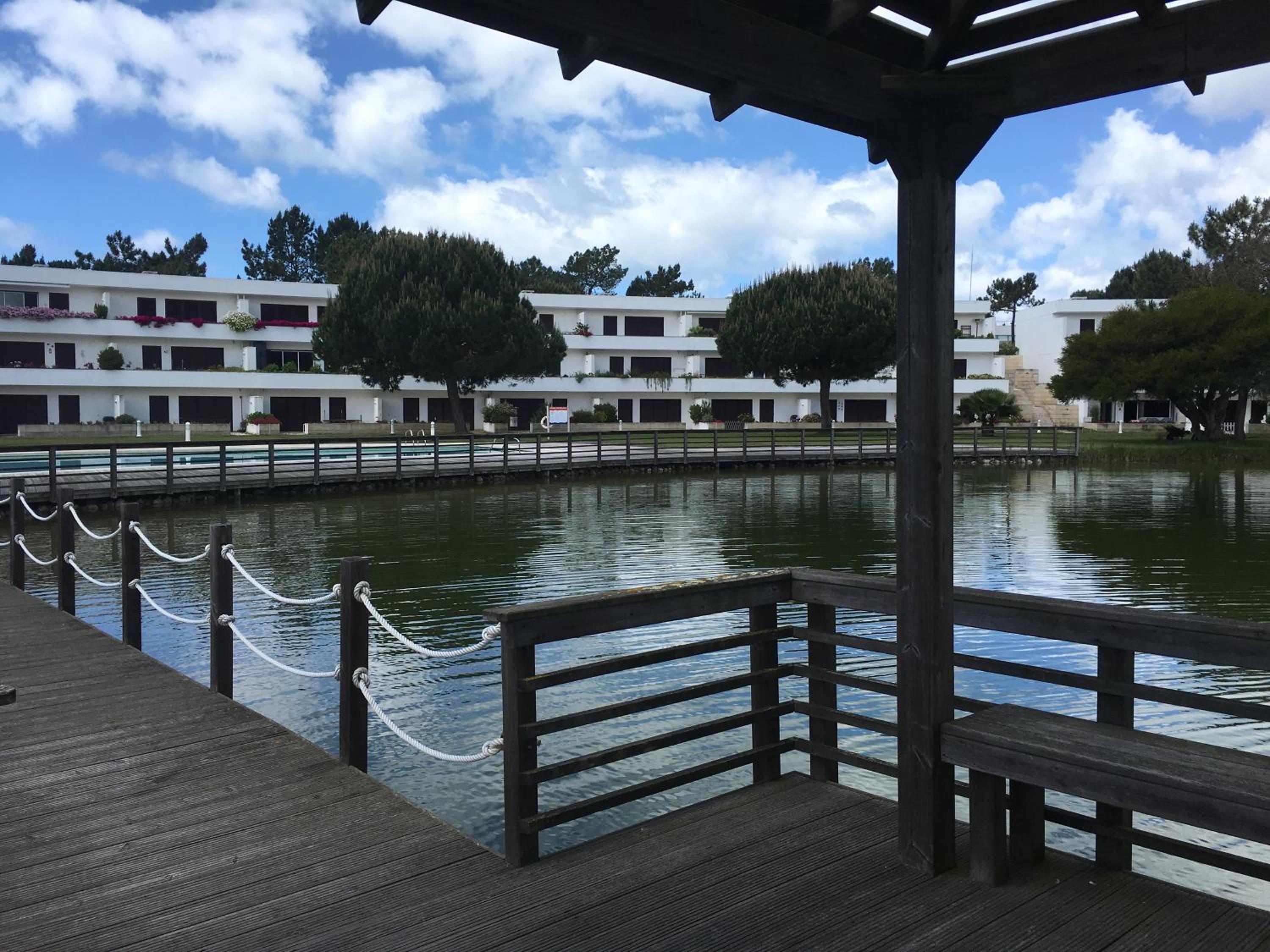 Soltroia Beachouse