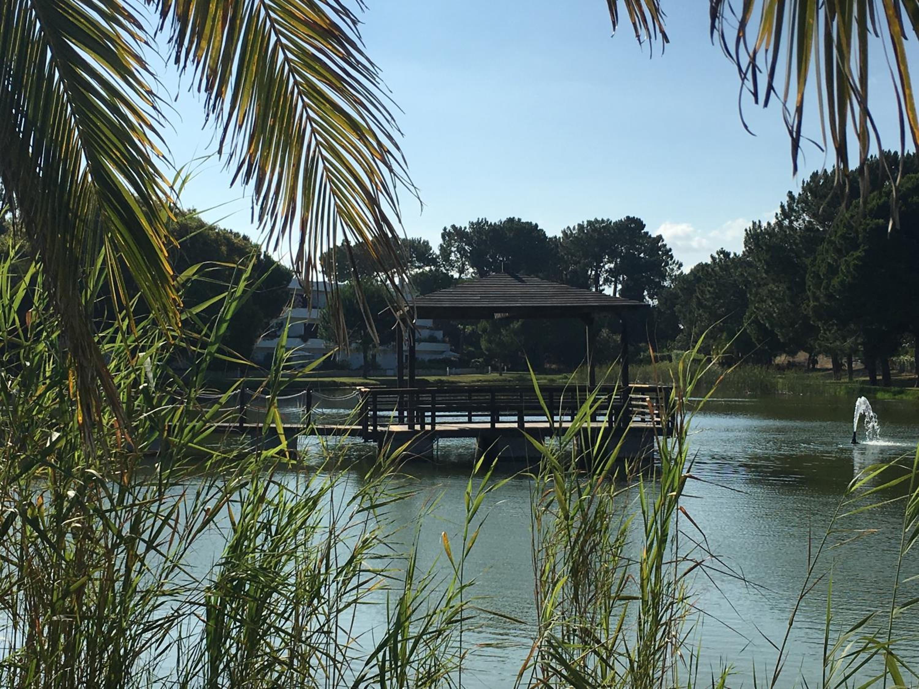 Soltroia Beachouse
