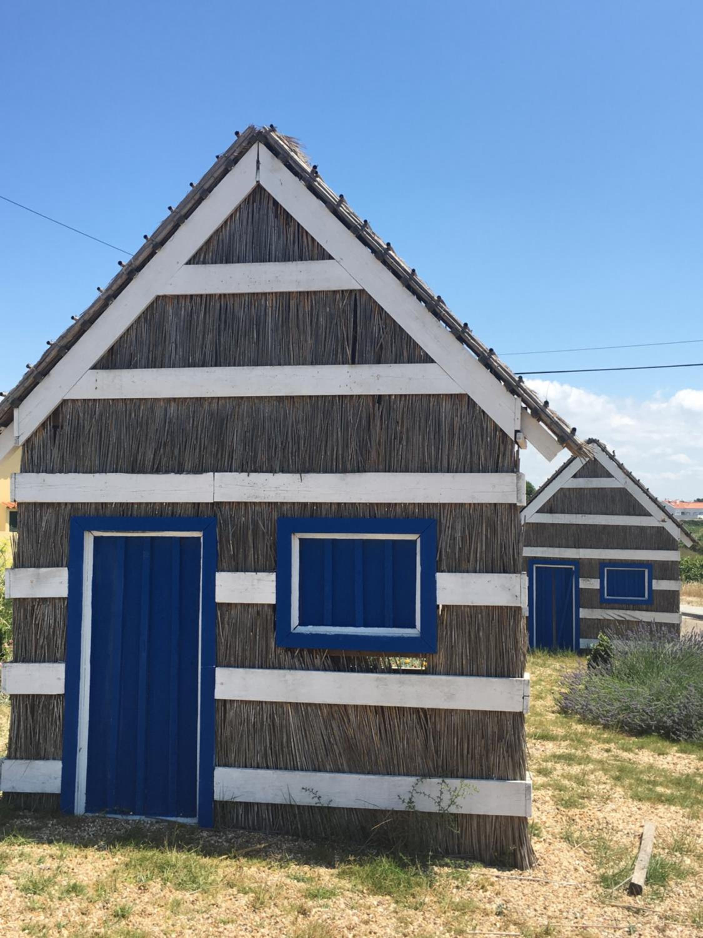Soltroia Beachouse