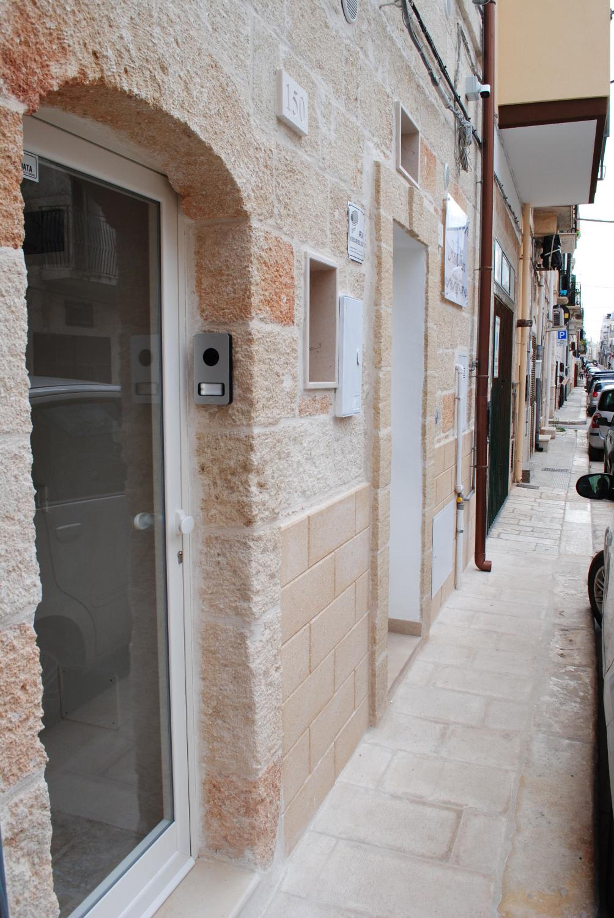 Dimora AltoMare Holiday Suites - Locazione Turistica