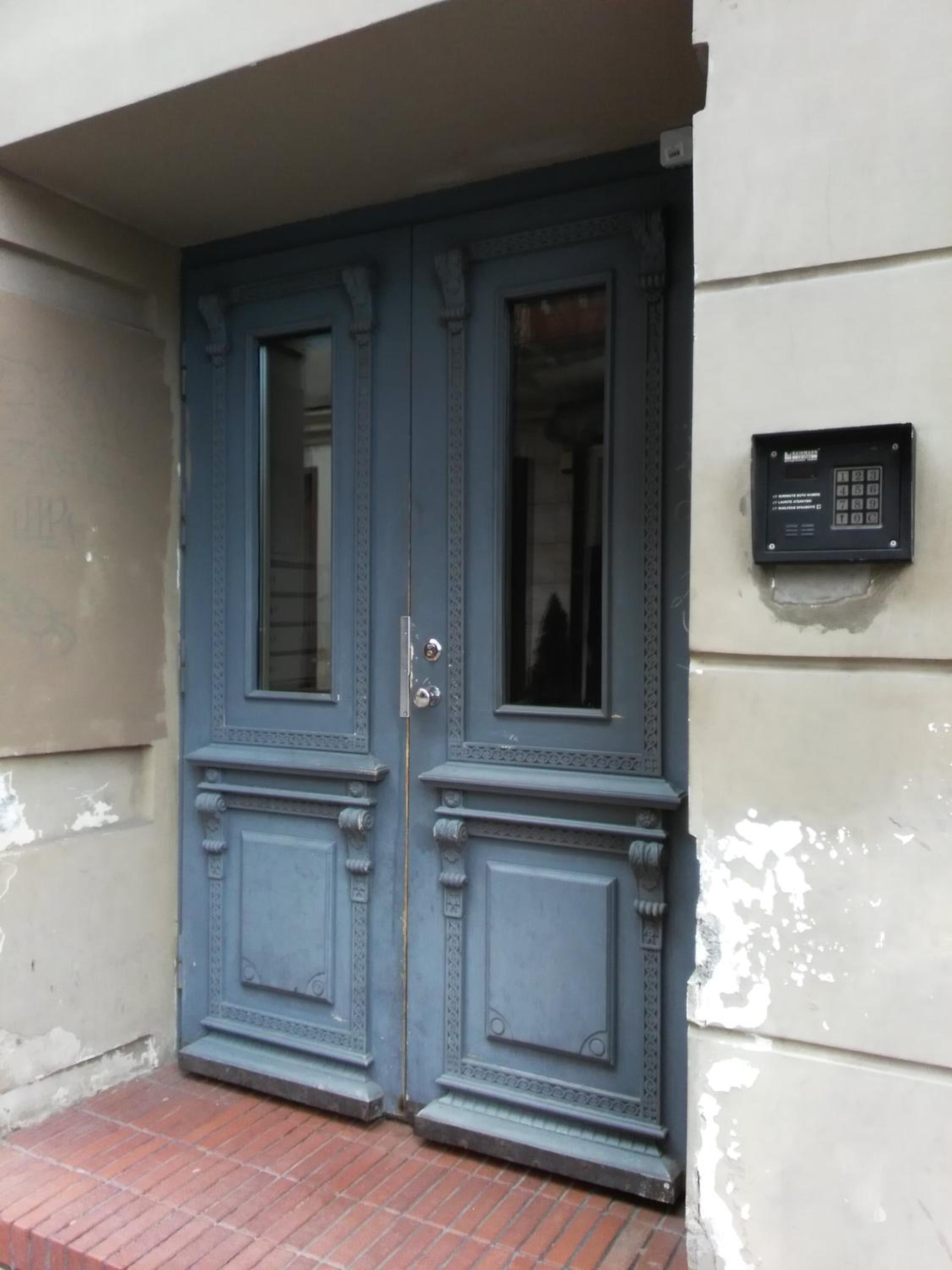 Like Home Apartments - 2 rooms with balcony