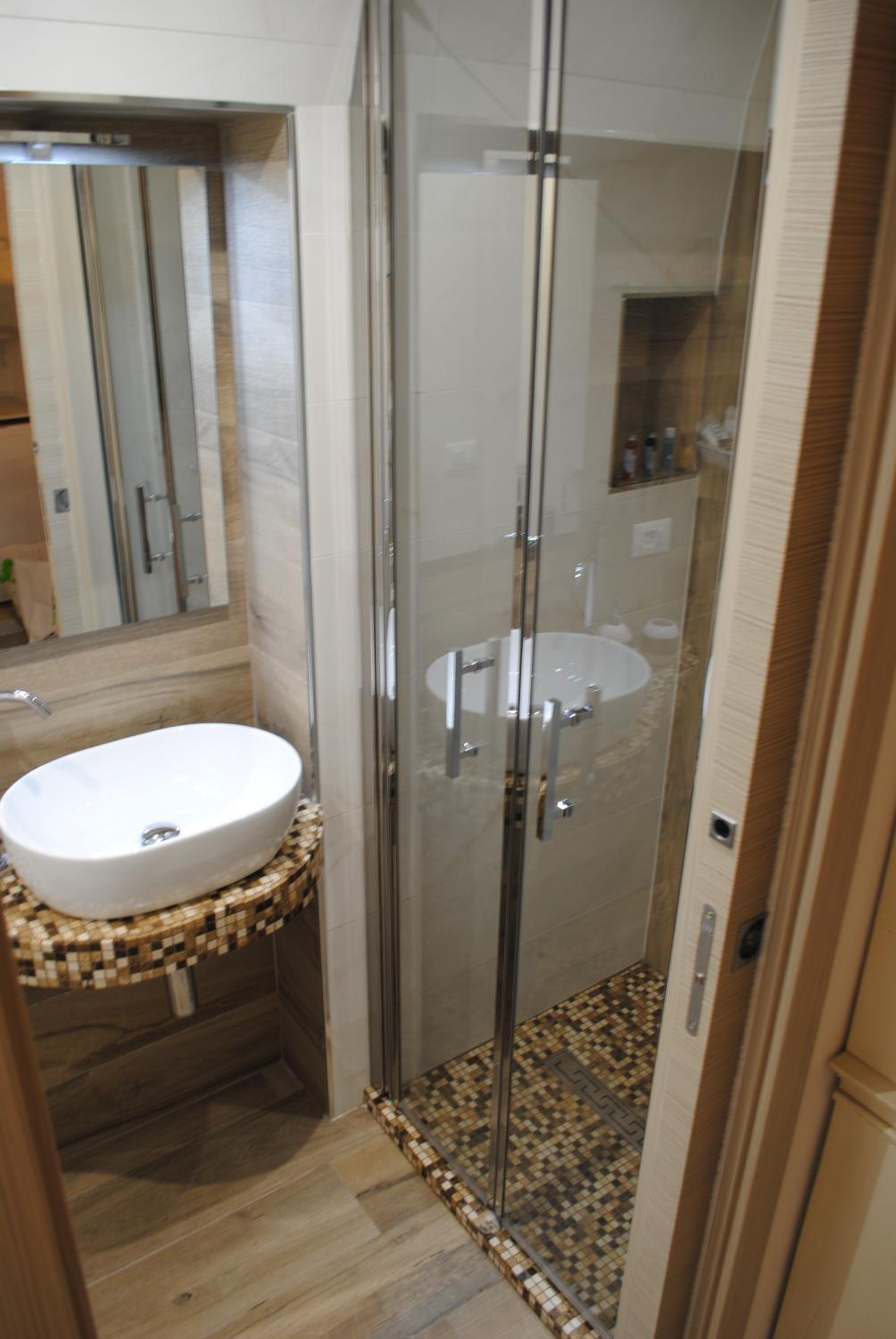 Dimora AltoMare Holiday Suites - Locazione Turistica