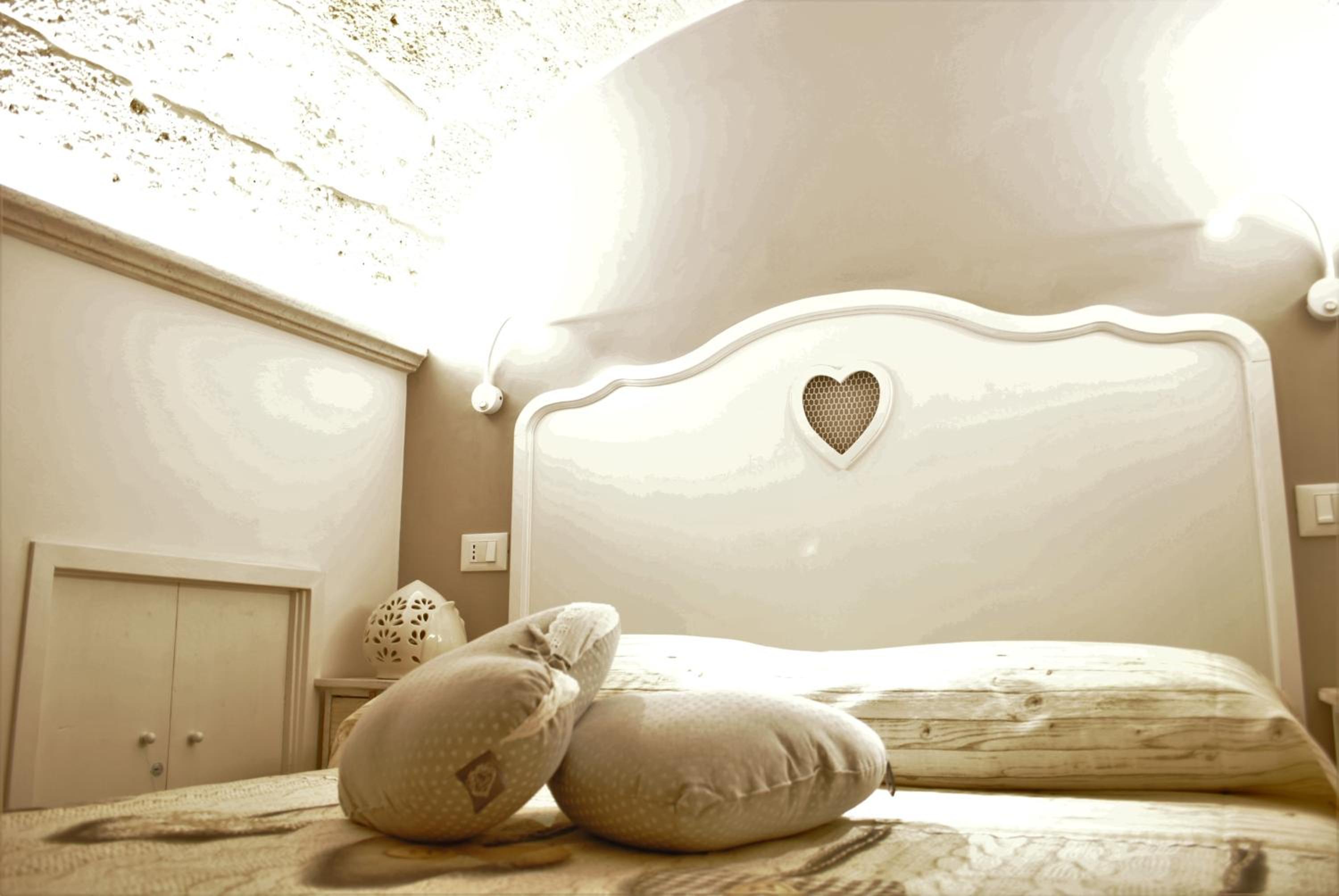Dimora AltoMare Holiday Suites - Locazione Turistica