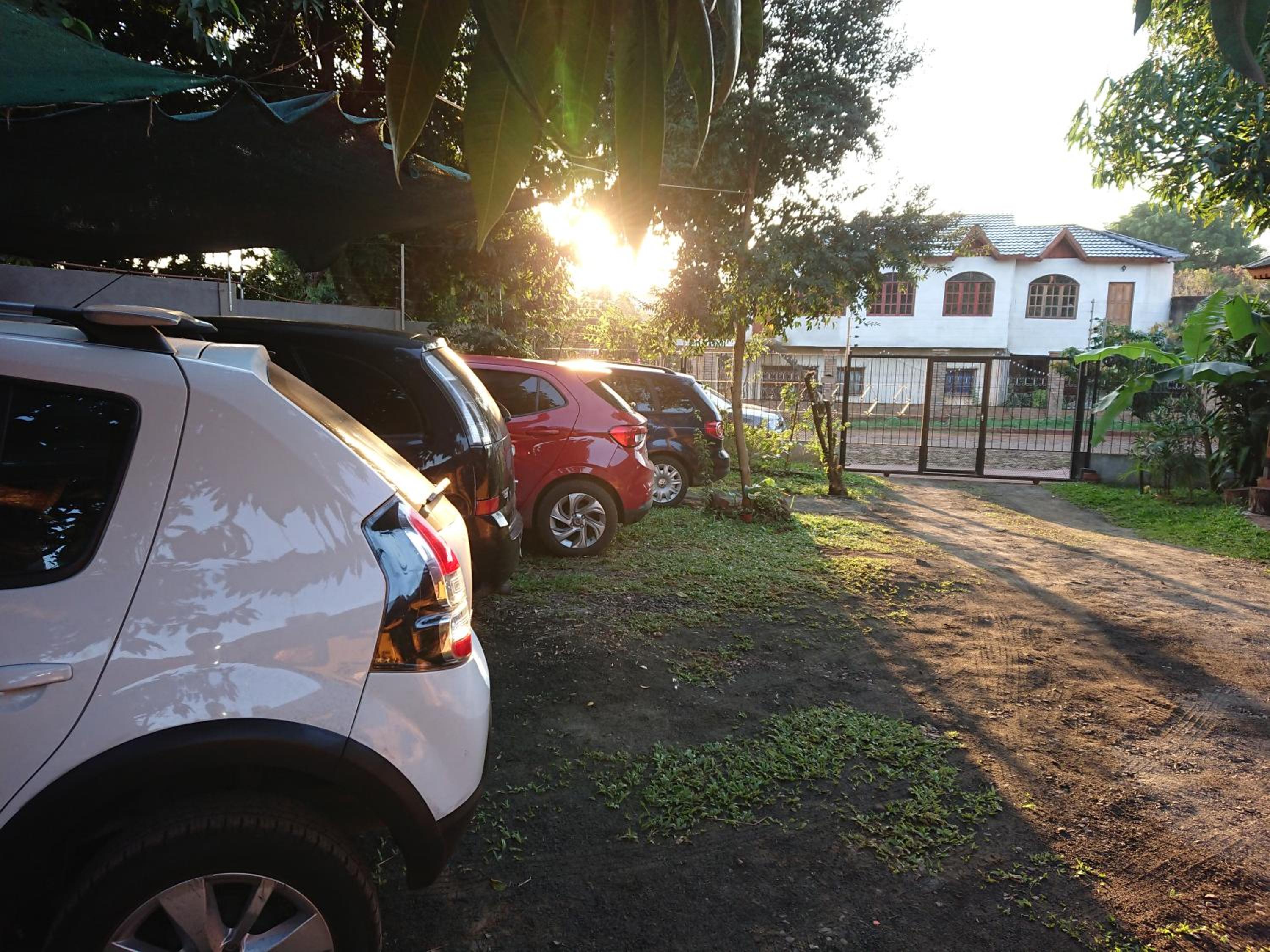 La Posada de Moncho