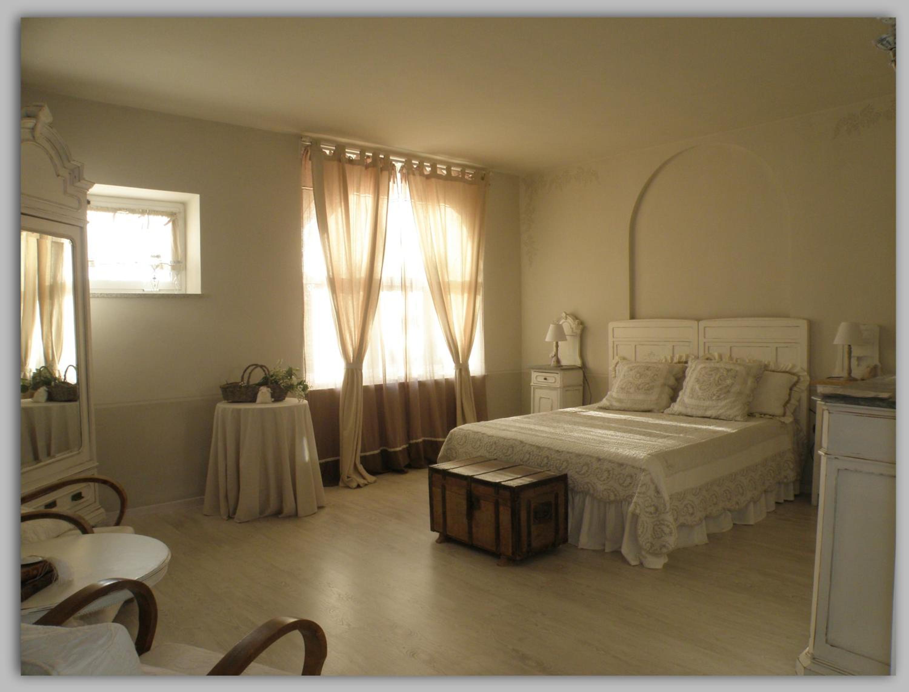 Cascina Luvot