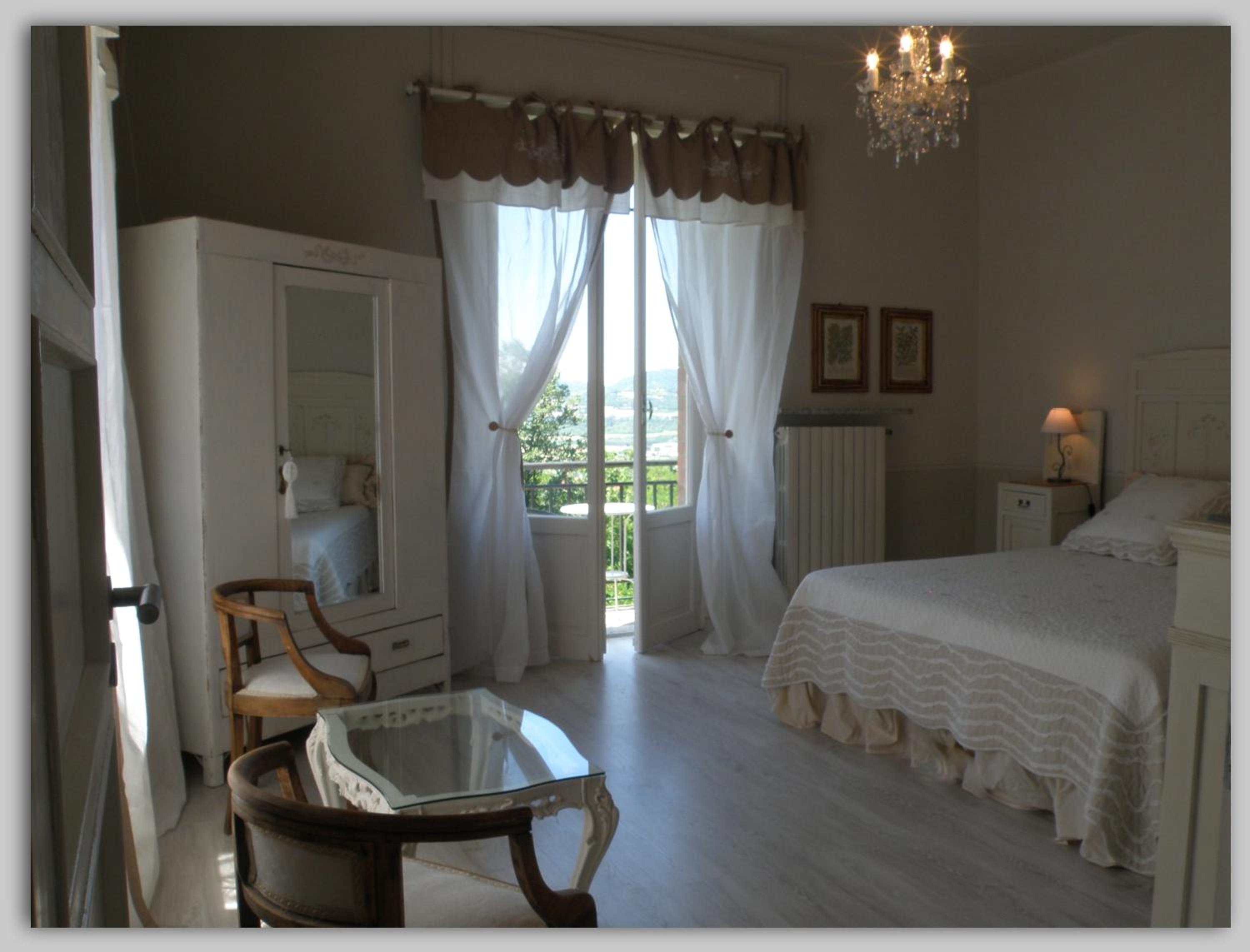 Cascina Luvot