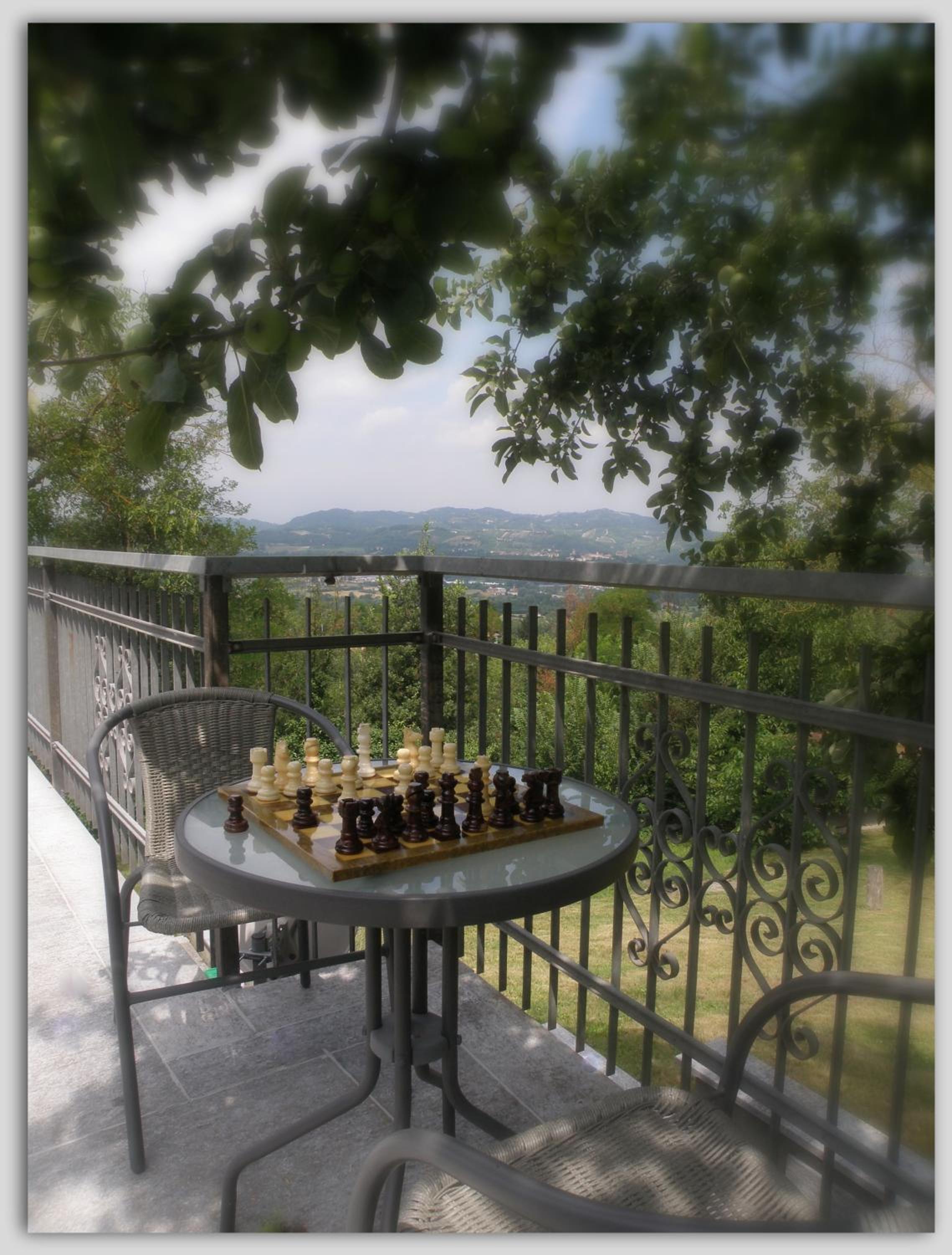 Cascina Luvot