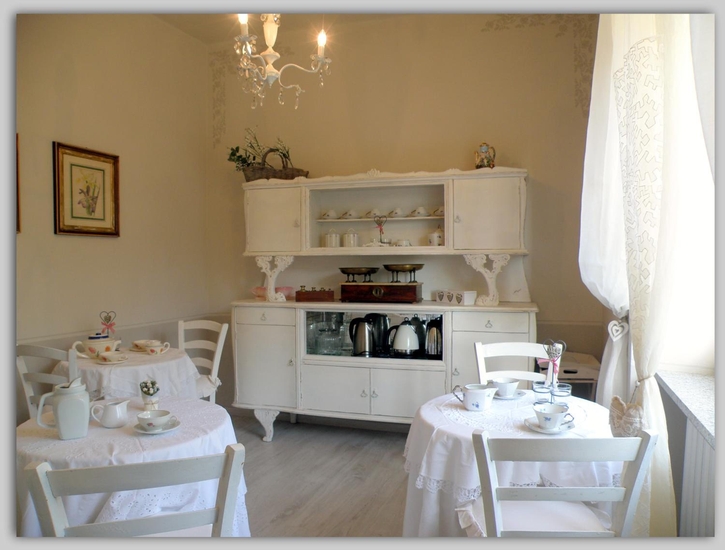Cascina Luvot