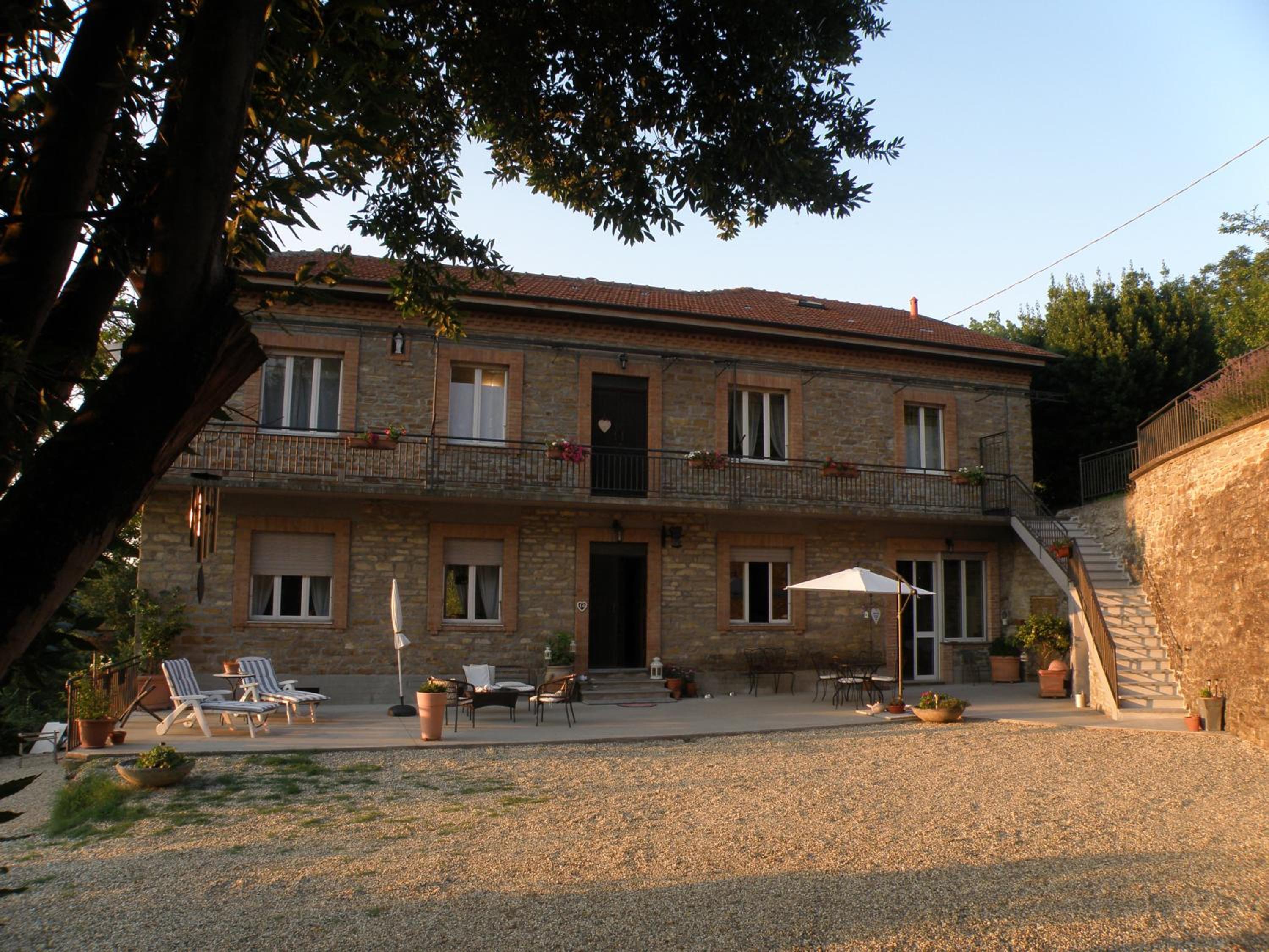 Cascina Luvot