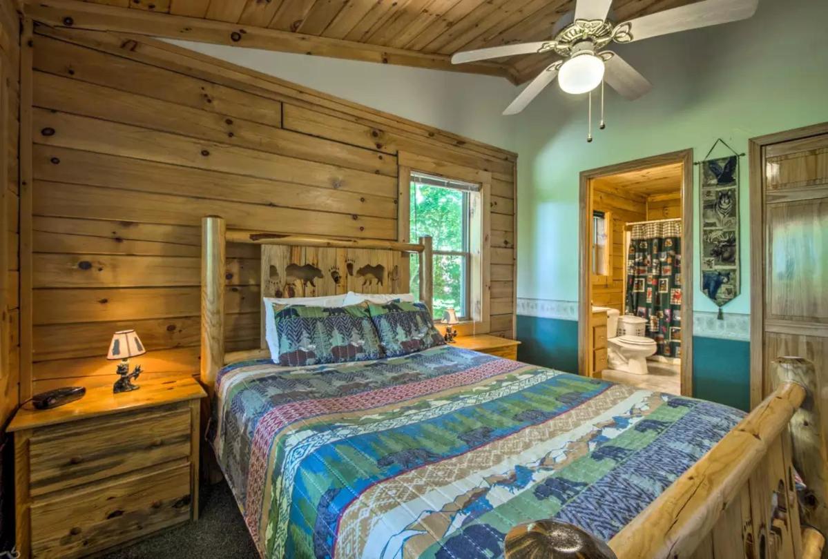 Nantahala Cabins