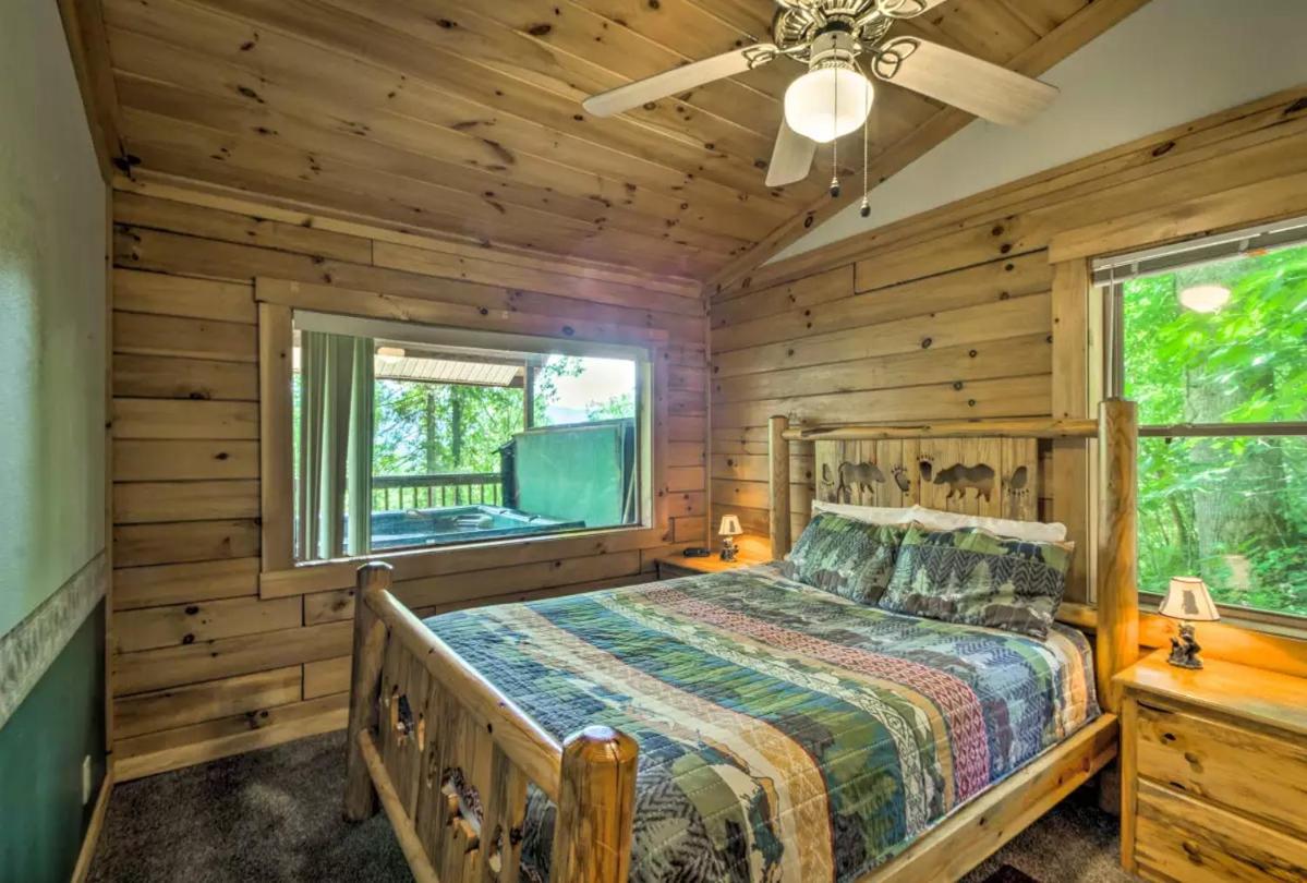 Nantahala Cabins