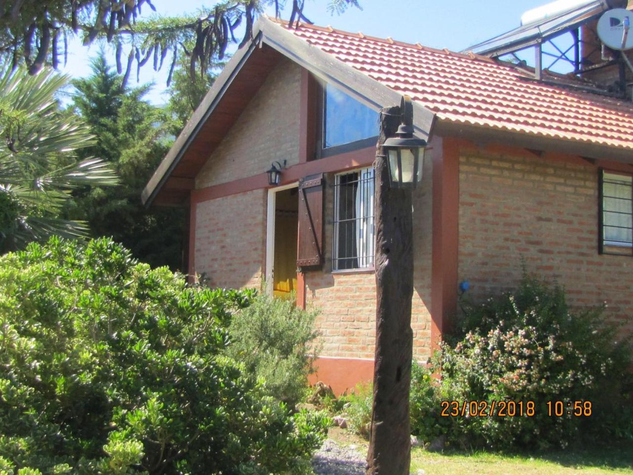 Hotel La Casa Redonda - Image 1