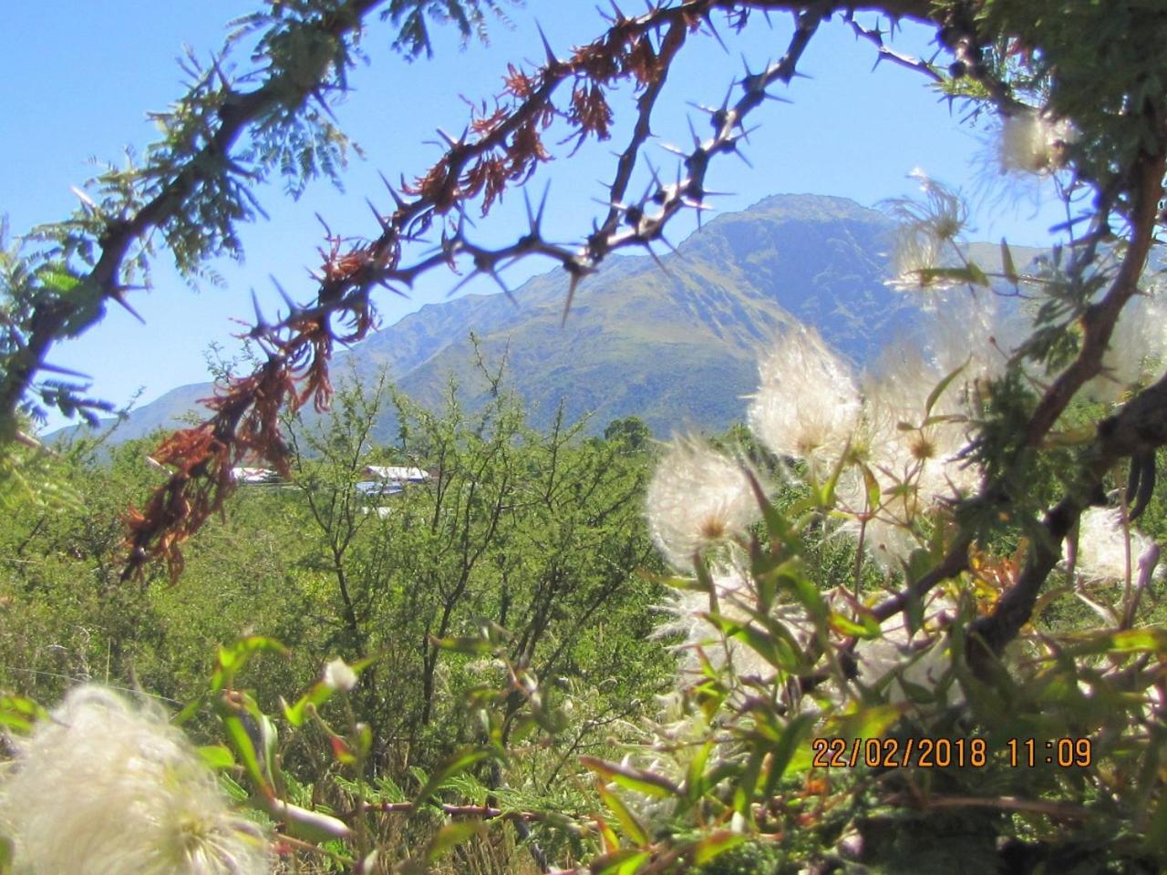 La Casa Redonda