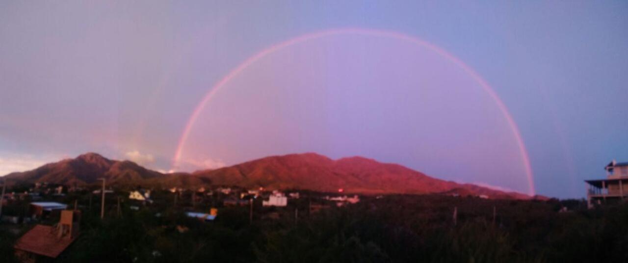 La Casa Redonda