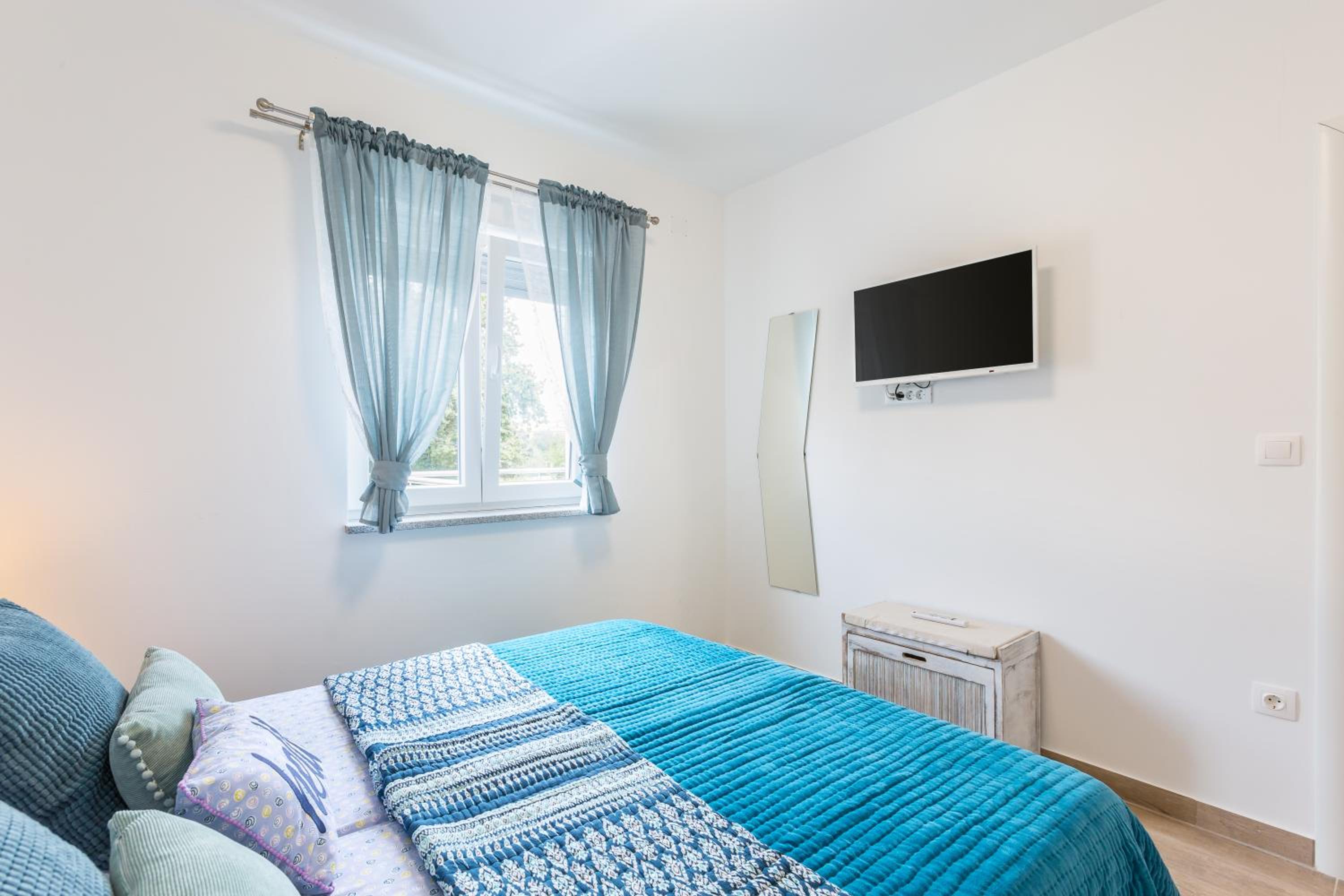 Lux Apartment Medulin Istria view 5