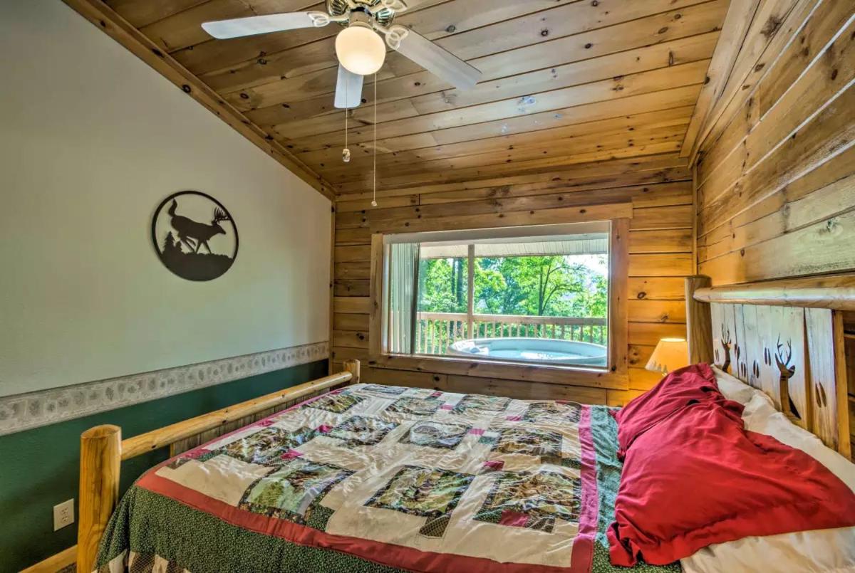Nantahala Cabins