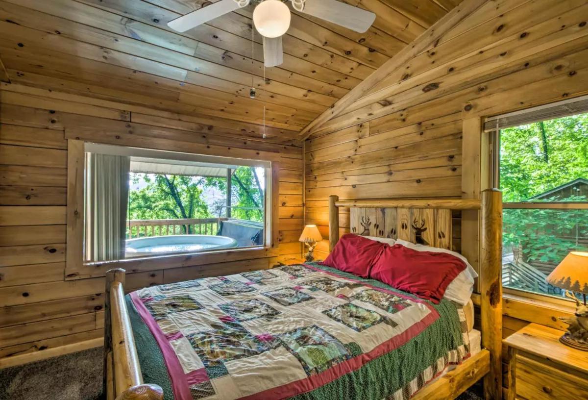 Nantahala Cabins
