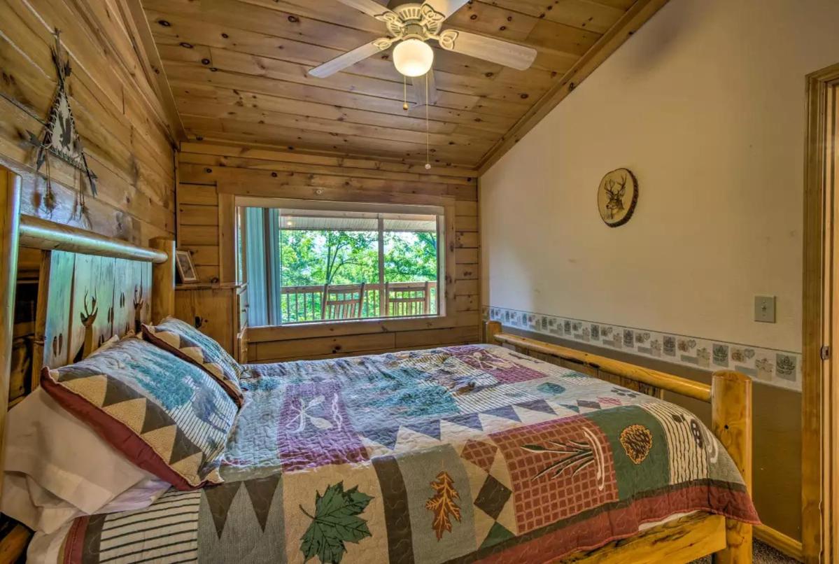 Nantahala Cabins