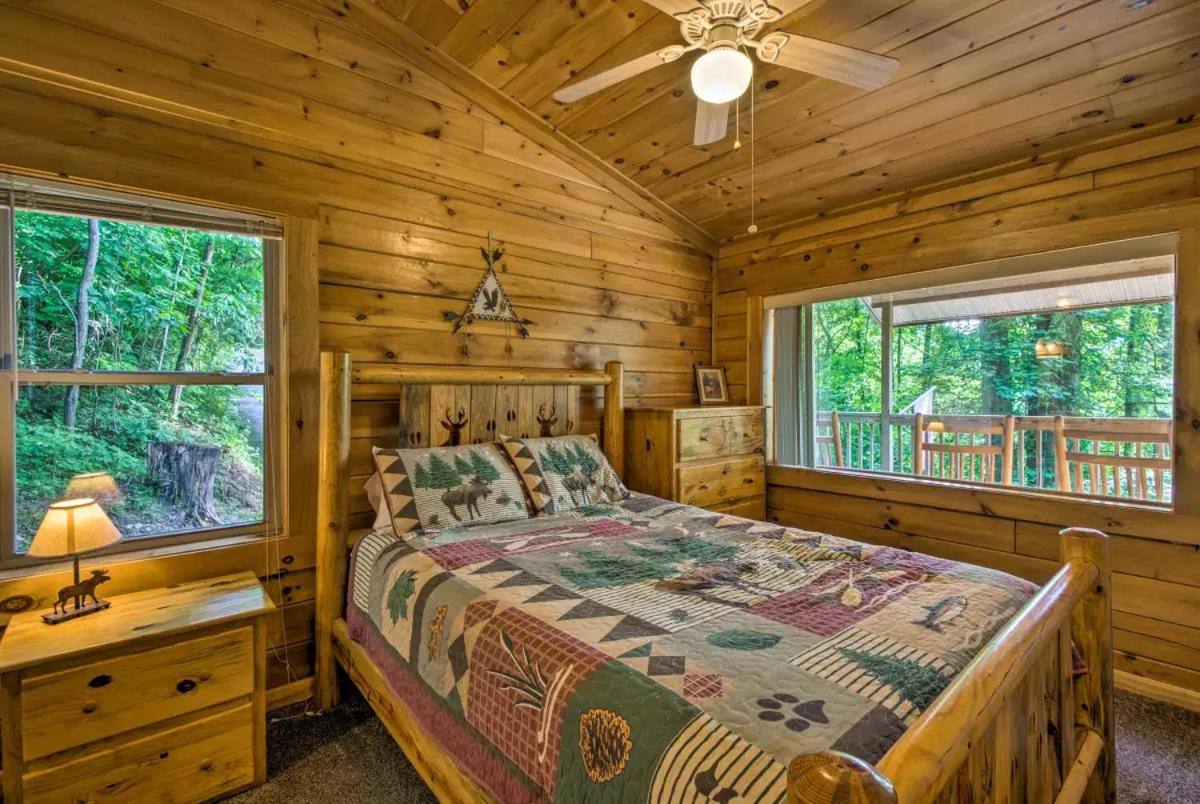 Nantahala Cabins