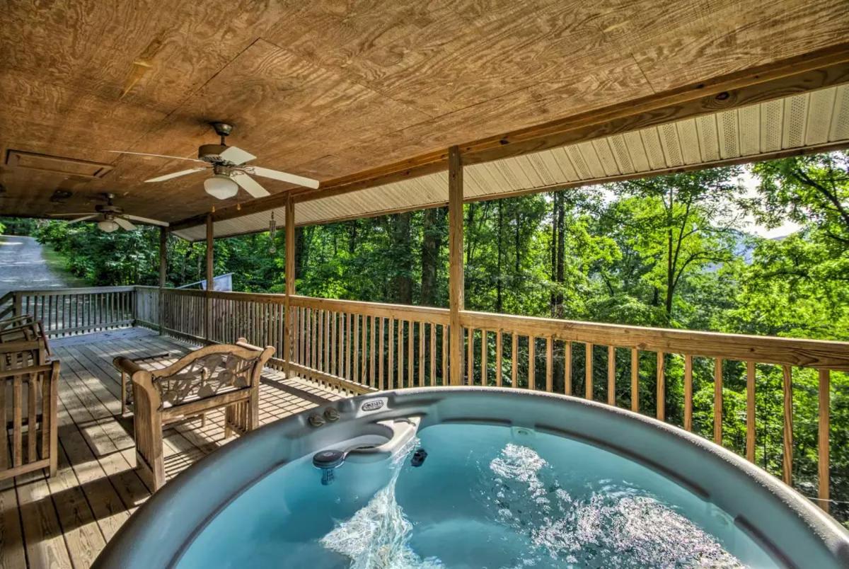 Nantahala Cabins